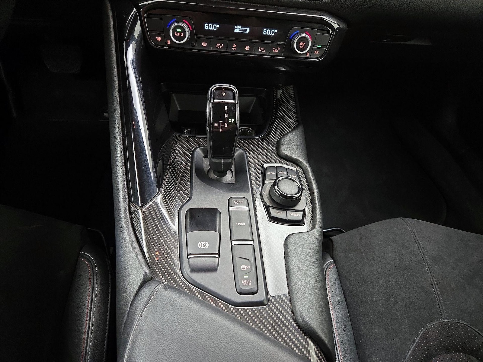 2021 Toyota Supra Base - Photo 18