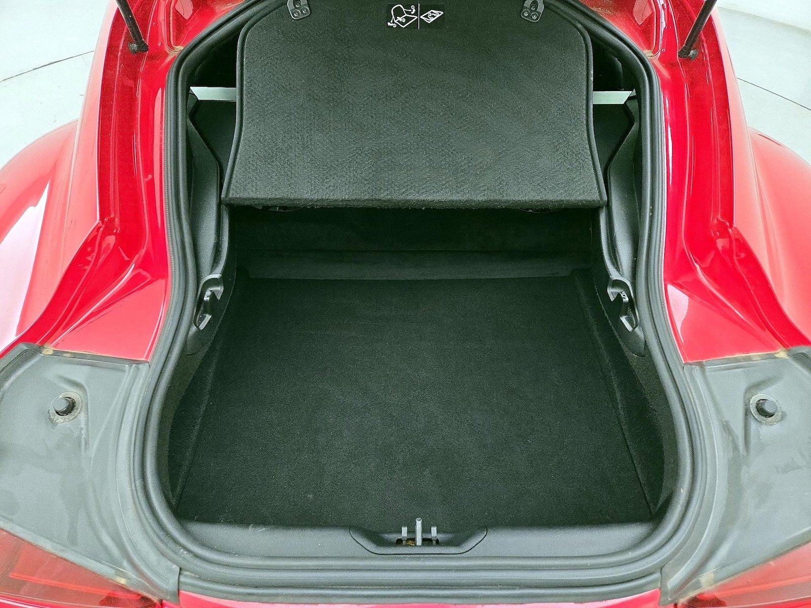 2021 Toyota Supra Base - Photo 20