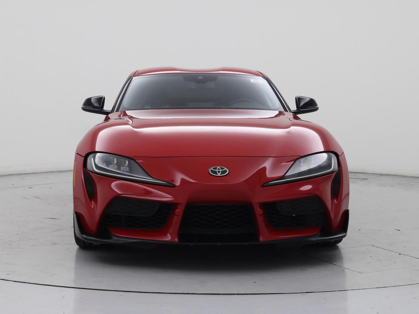 2021 Toyota Supra Base - Photo 6