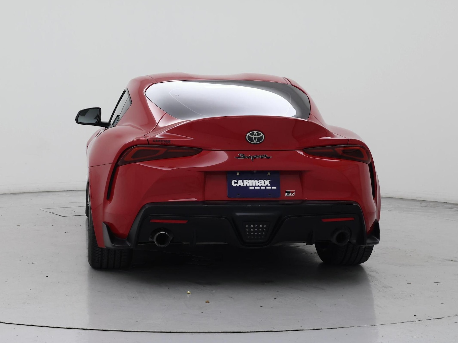 2021 Toyota Supra Base - Photo 7