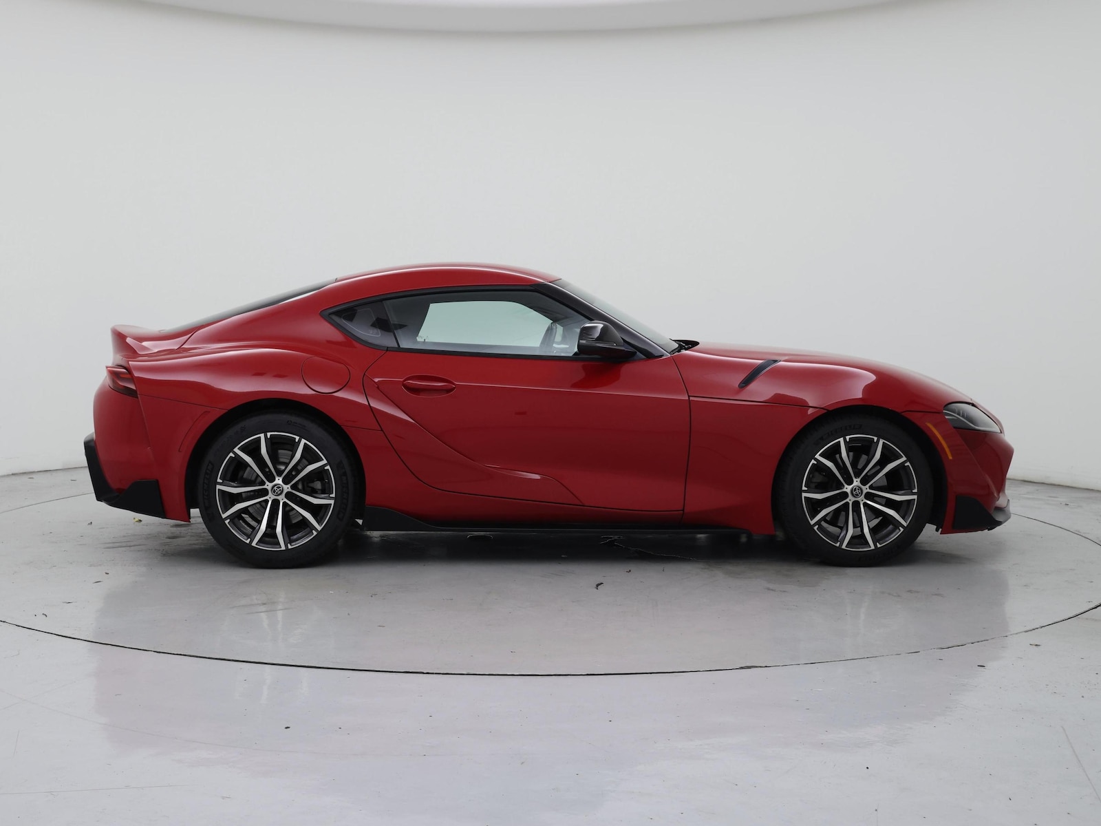 2021 Toyota Supra Base - Photo 8