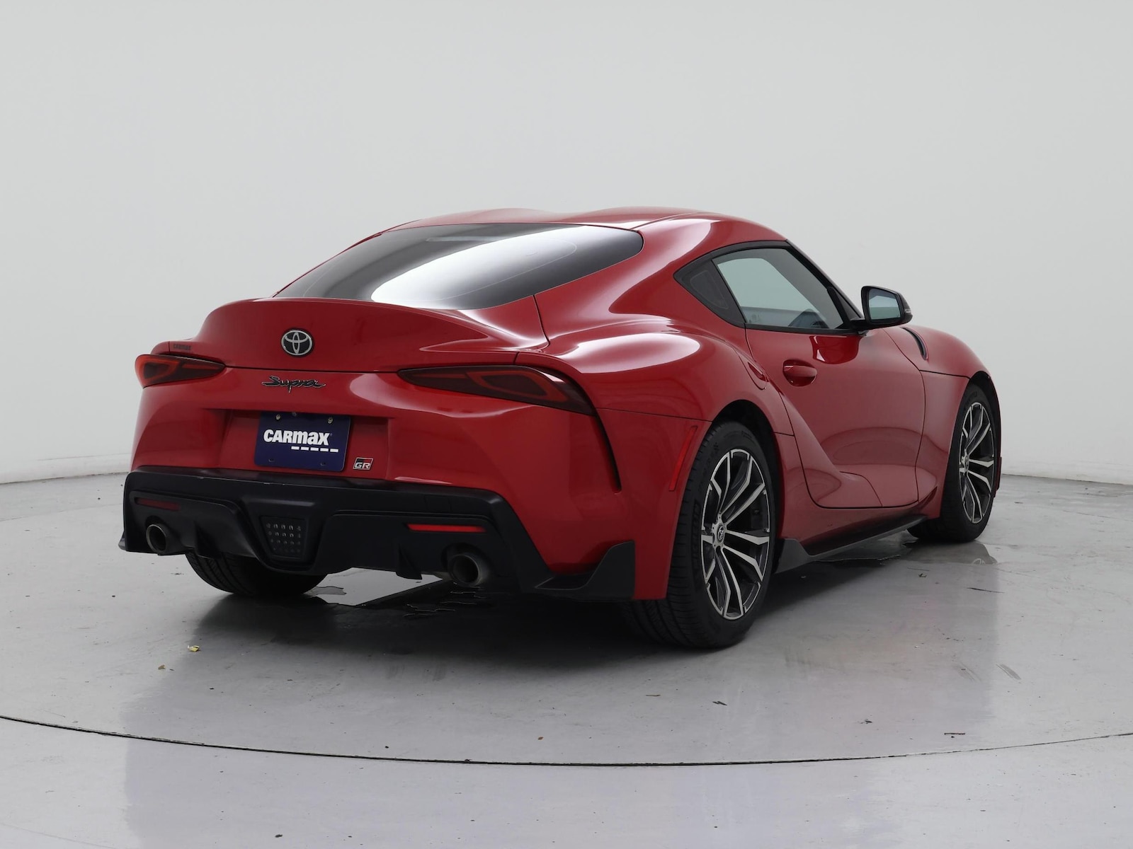 2021 Toyota Supra Base - Photo 9