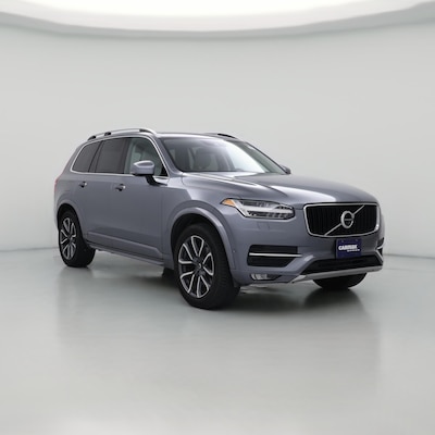 2018 Volvo XC90 T6 Momentum