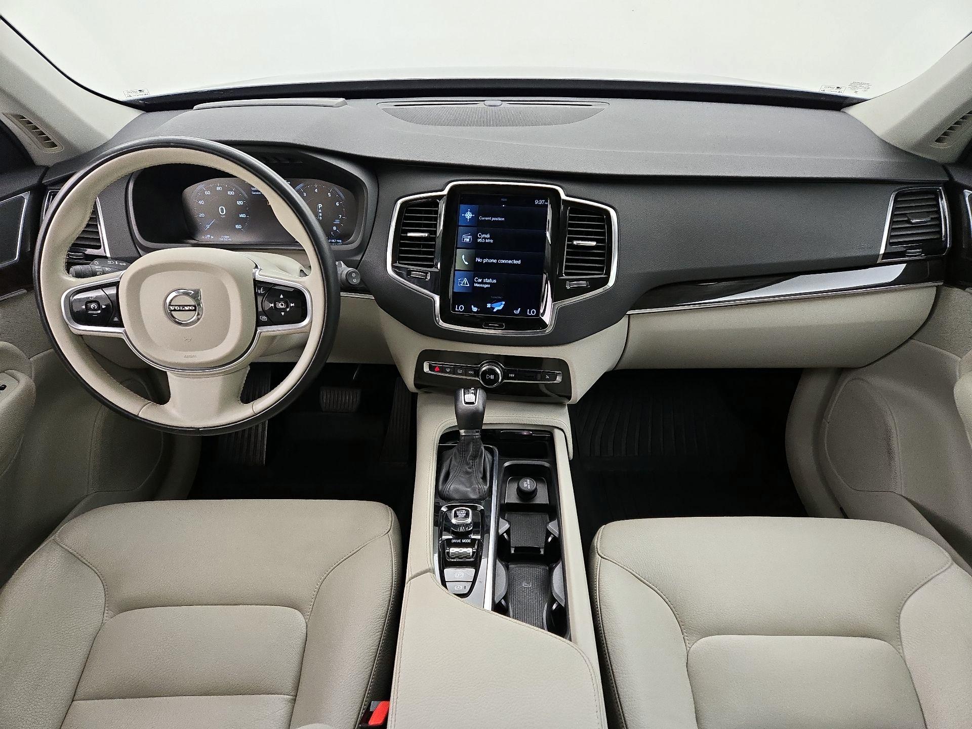 Thumbnail: 2018 Volvo XC90 - 9