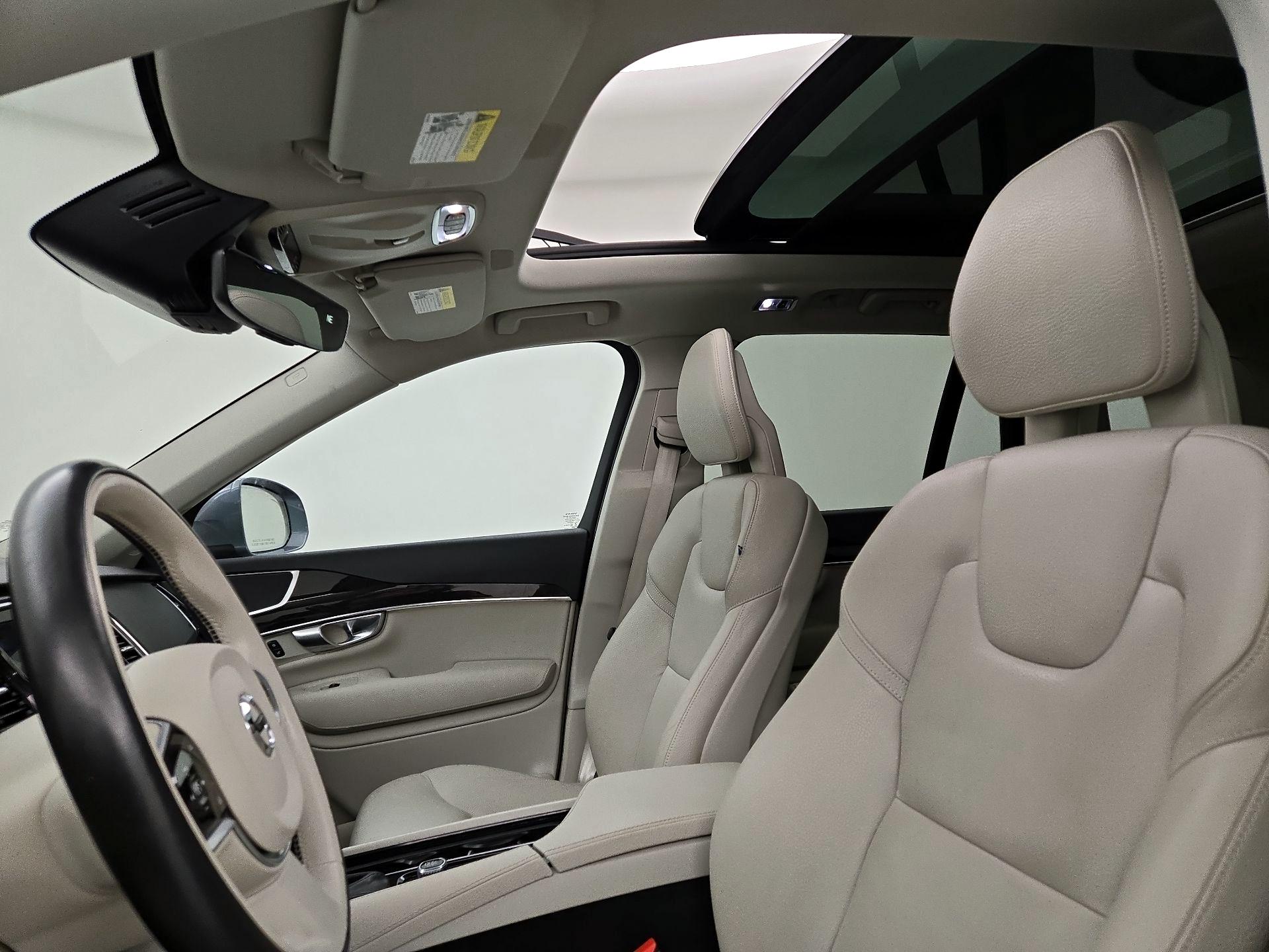 Thumbnail: 2018 Volvo XC90 - 19