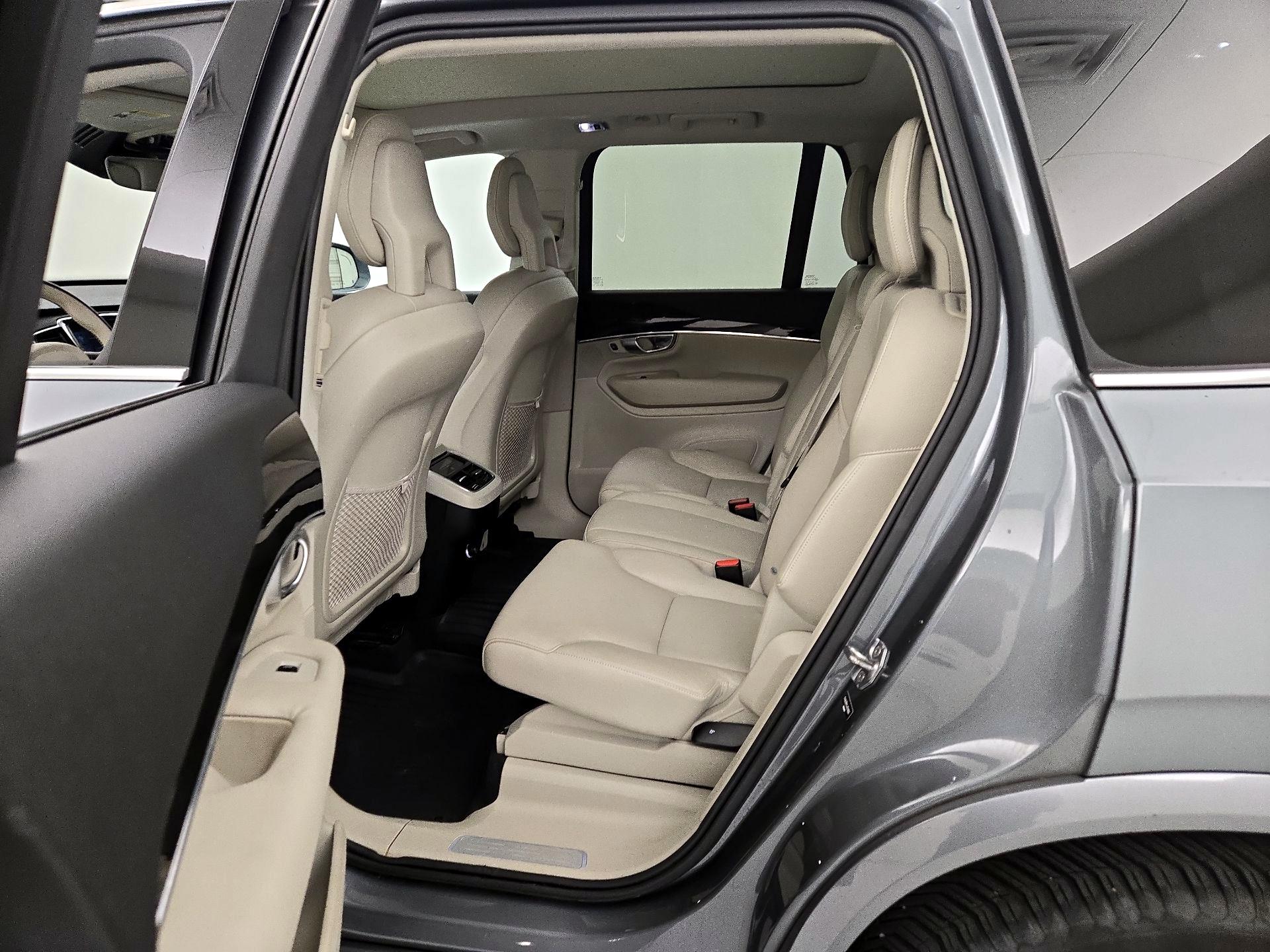 Thumbnail: 2018 Volvo XC90 - 20