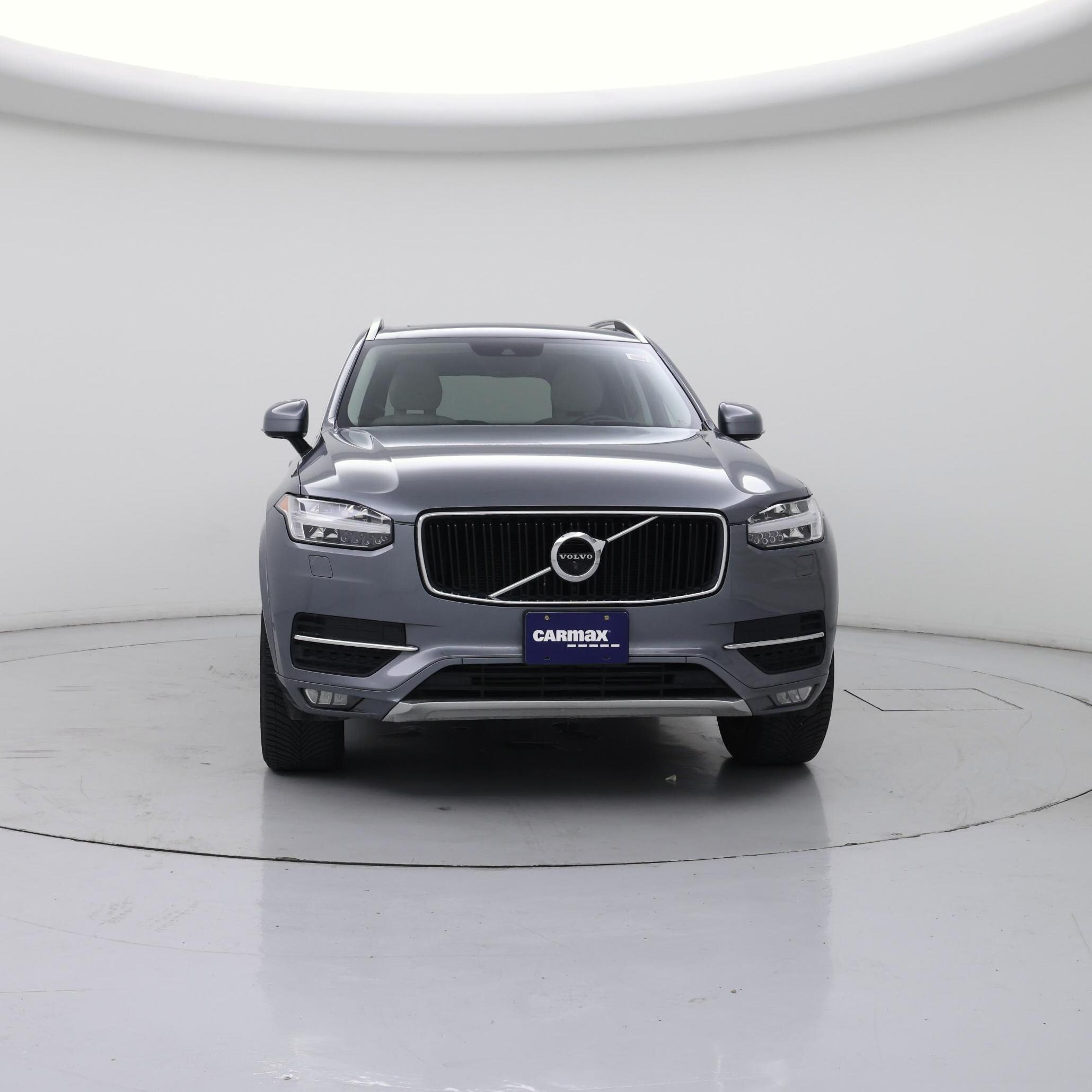 Thumbnail: 2018 Volvo XC90 - 5