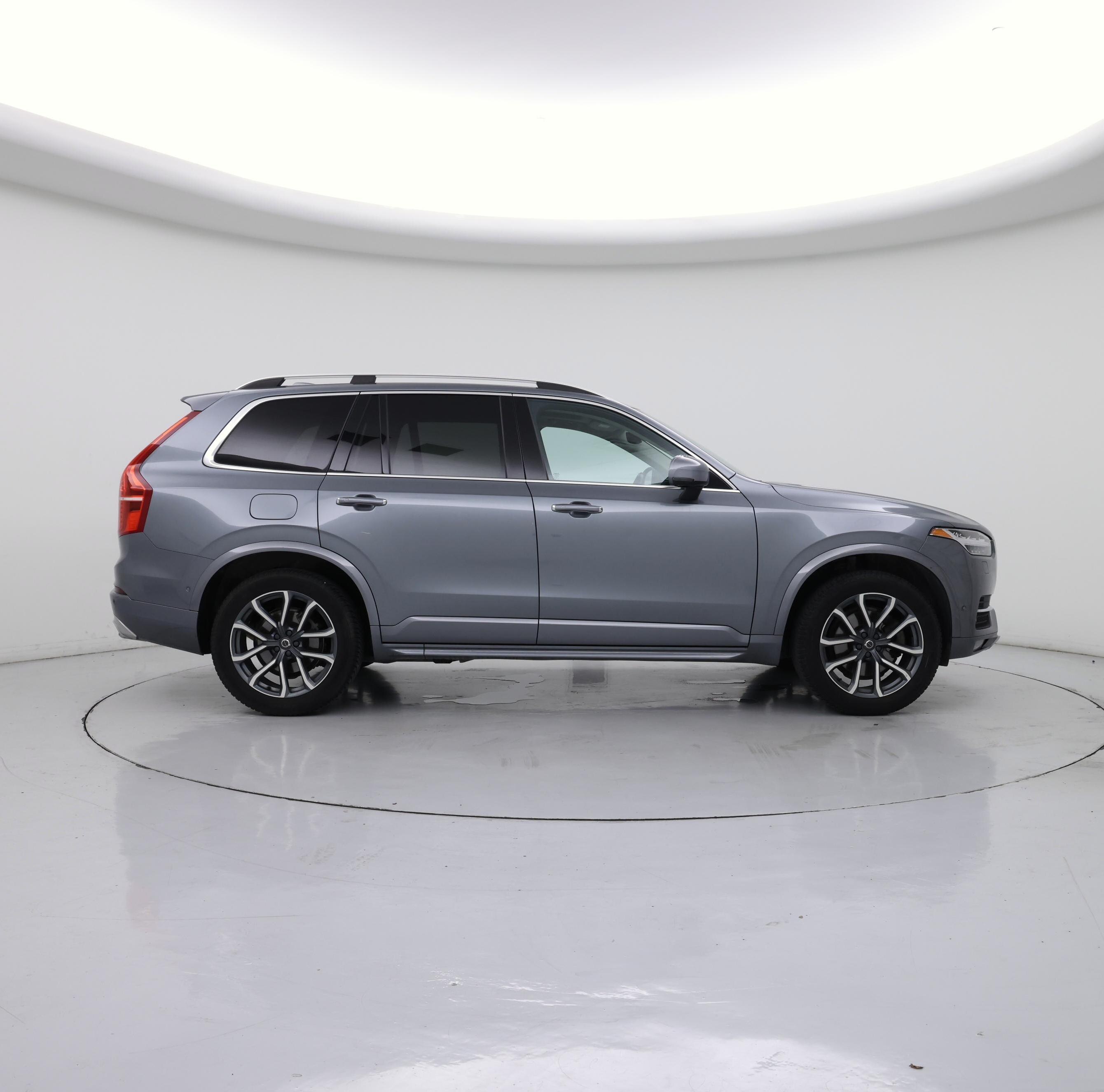 Thumbnail: 2018 Volvo XC90 - 7