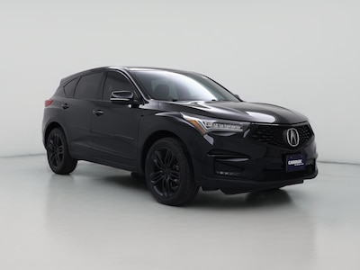 2020 Acura RDX A-Spec