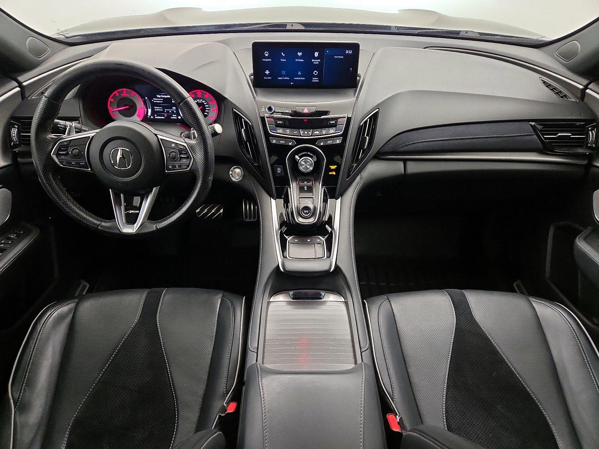 Thumbnail: 2020 Acura RDX - 9