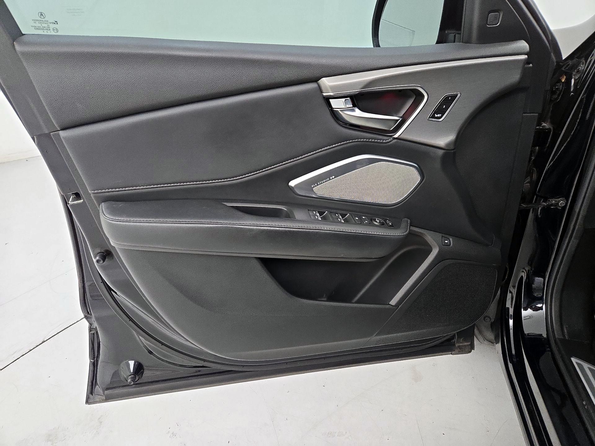 Thumbnail: 2020 Acura RDX - 12