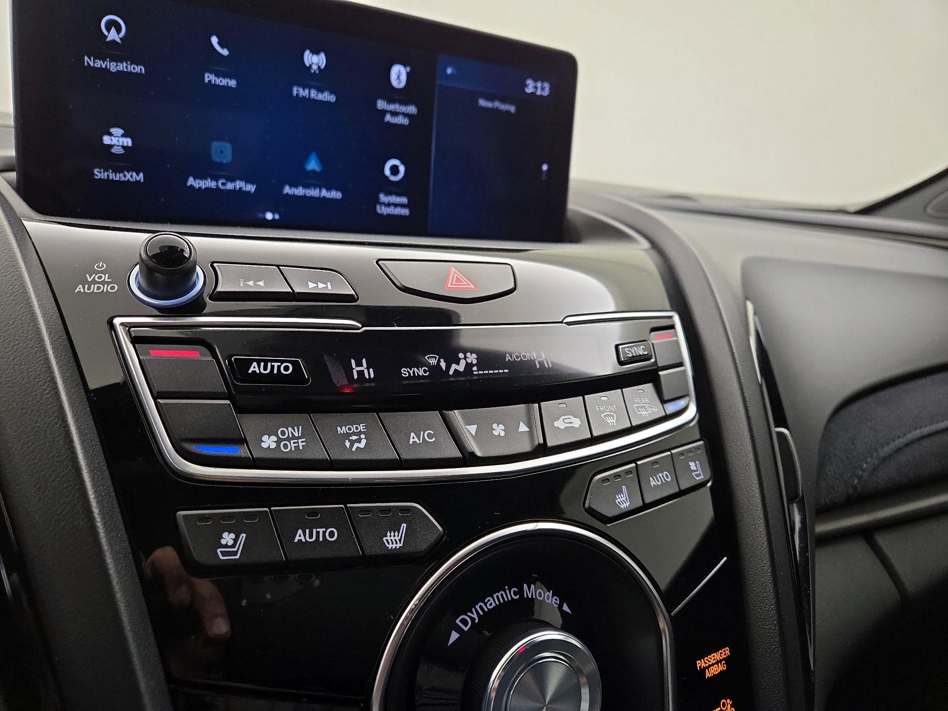 Thumbnail: 2020 Acura RDX - 17