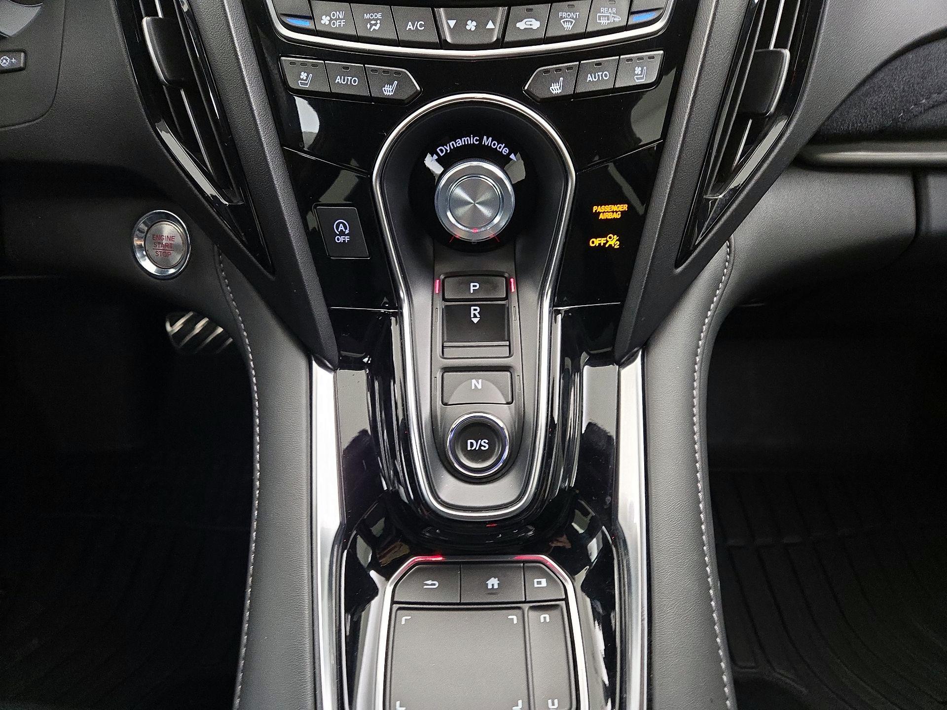 Thumbnail: 2020 Acura RDX - 18