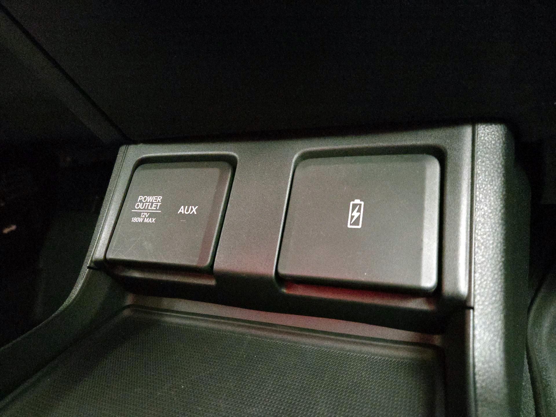 Thumbnail: 2020 Acura RDX - 19