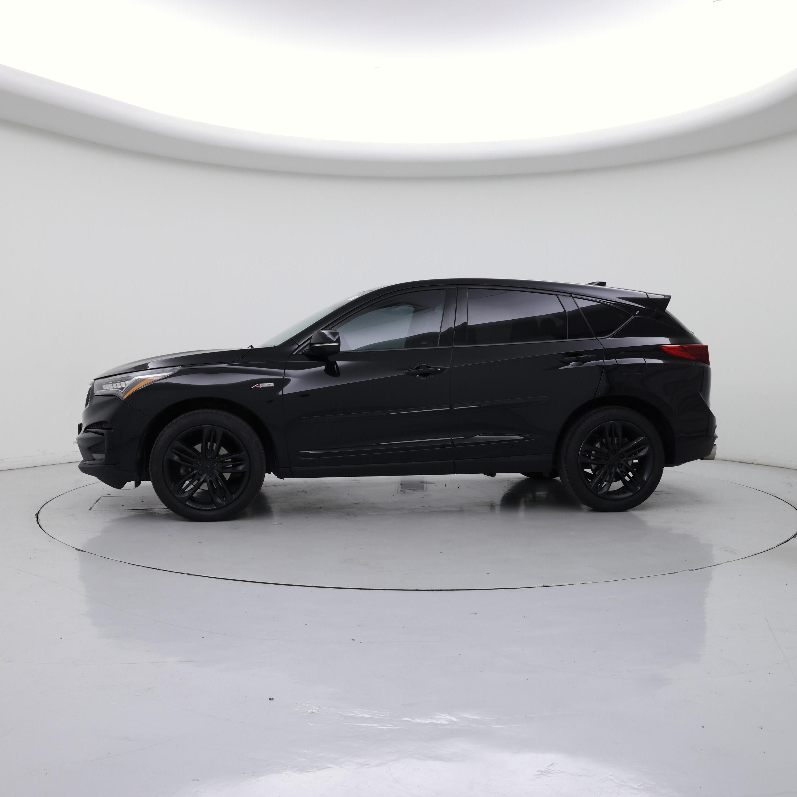 Thumbnail: 2020 Acura RDX - 3