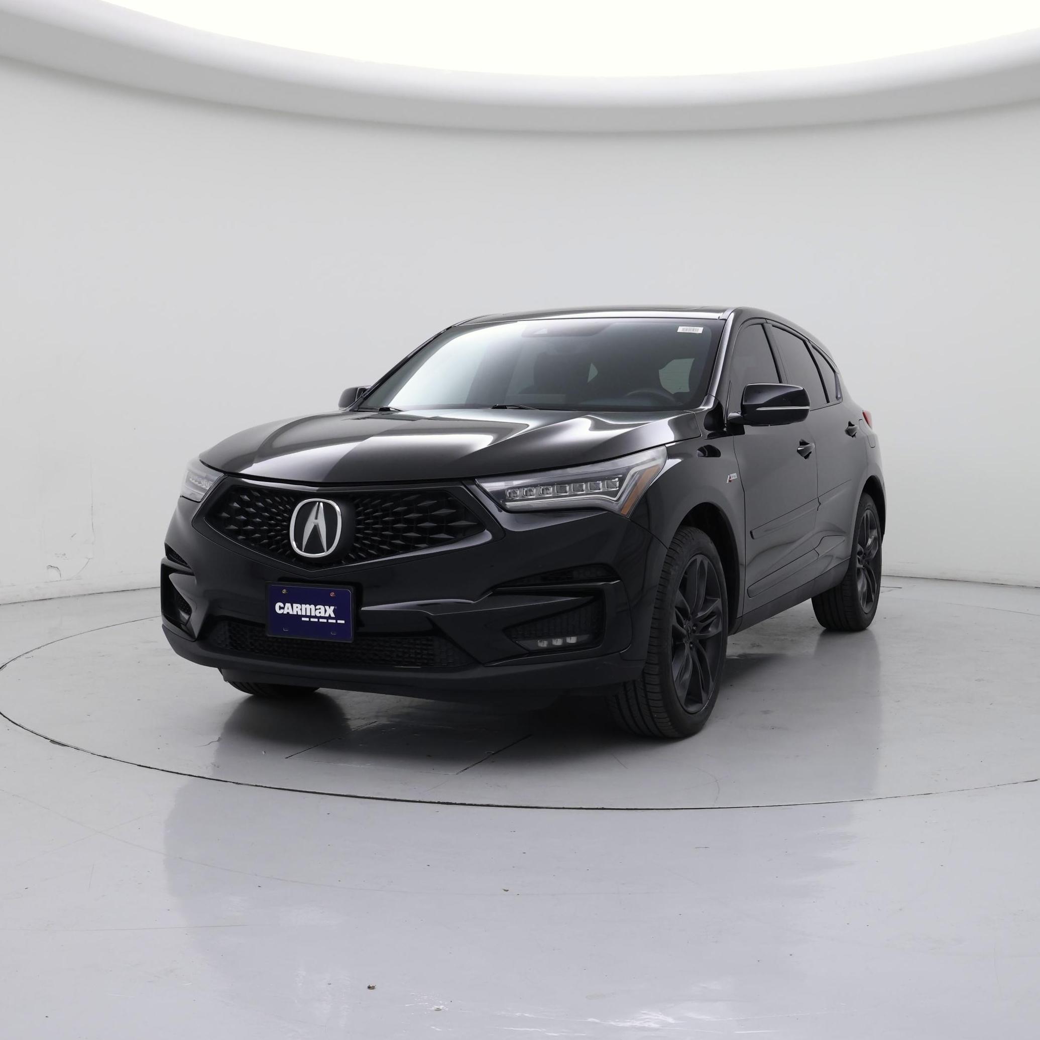 Thumbnail: 2020 Acura RDX - 4