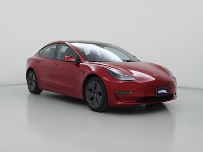 2023 Tesla Model 3 Long Range