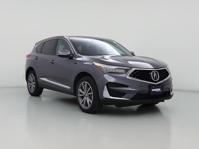 2019 Acura RDX
