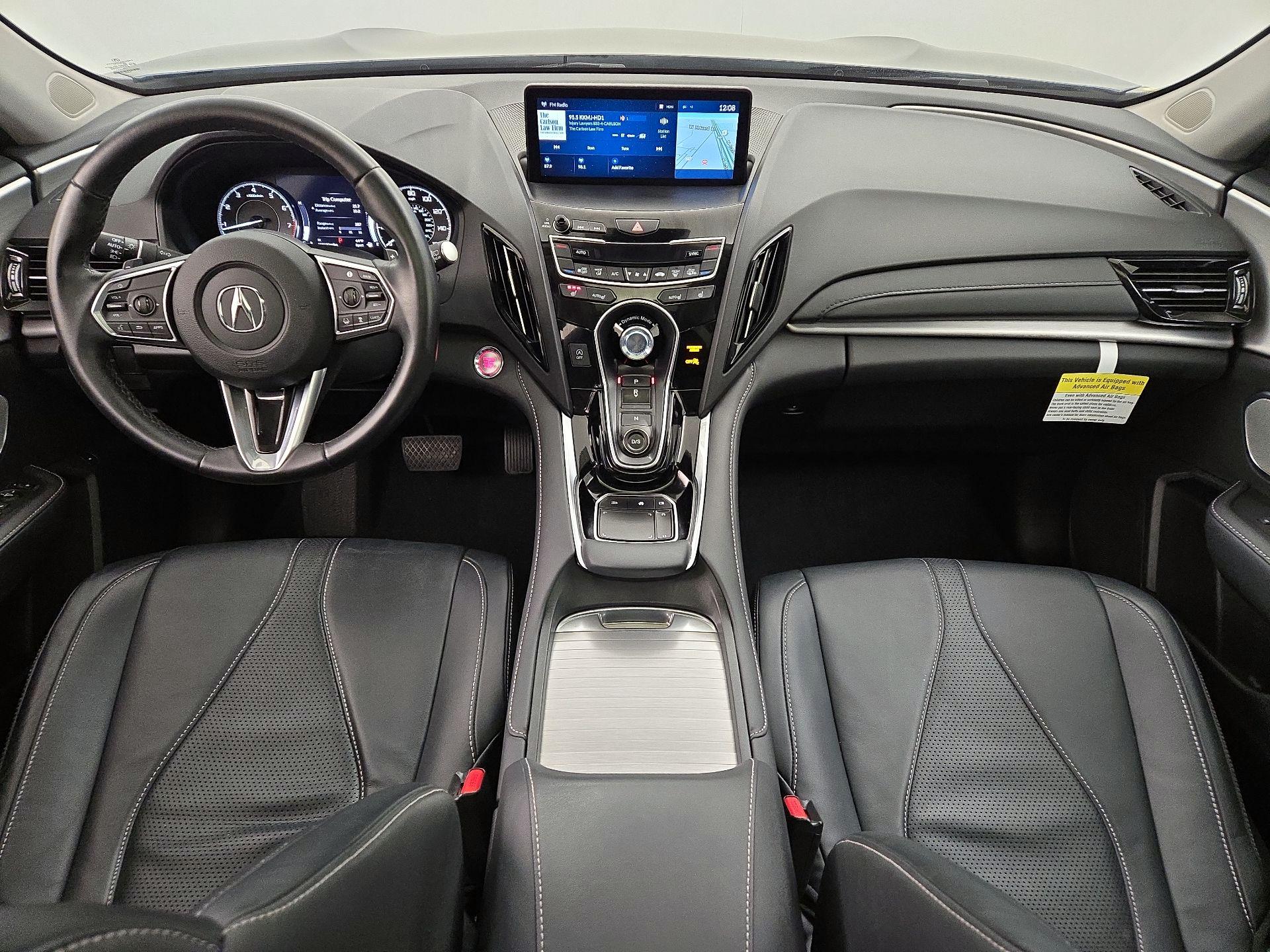 Thumbnail: 2019 Acura RDX - 9