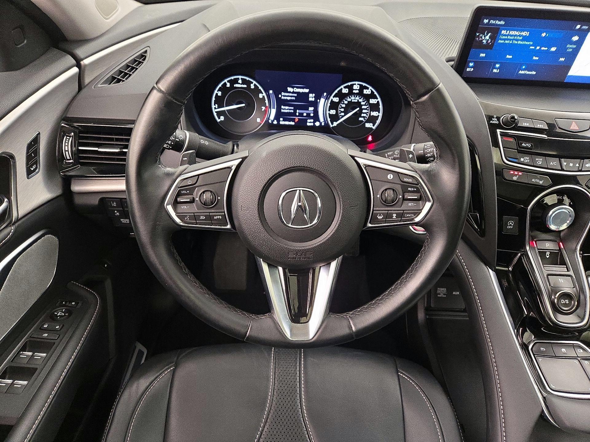 Thumbnail: 2019 Acura RDX - 10