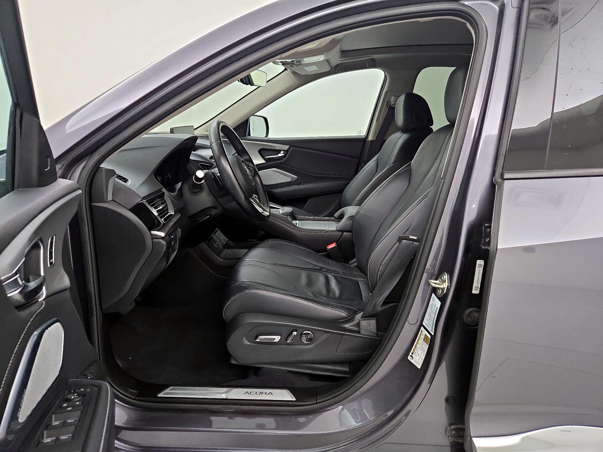 Thumbnail: 2019 Acura RDX - 11