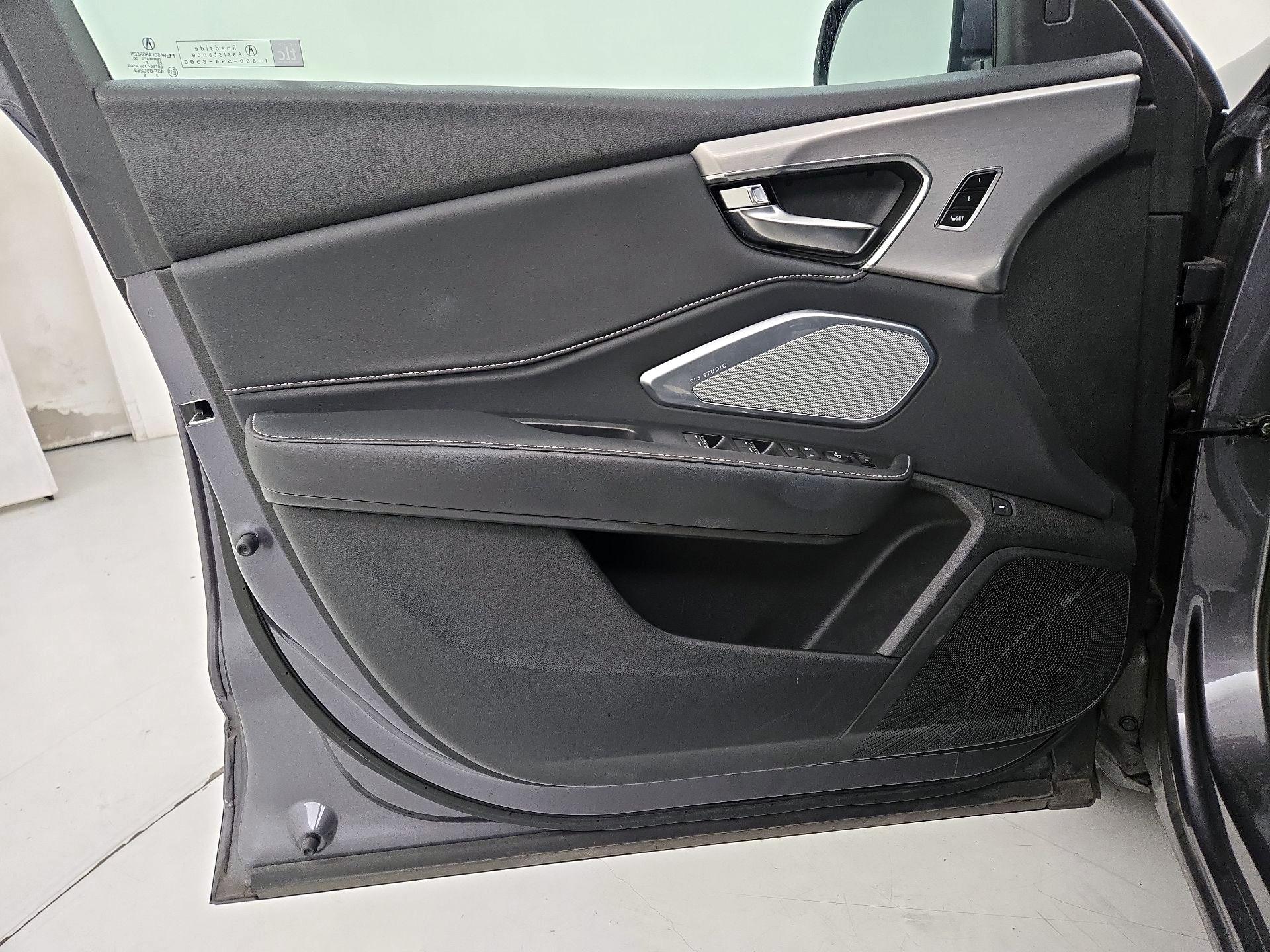 Thumbnail: 2019 Acura RDX - 12