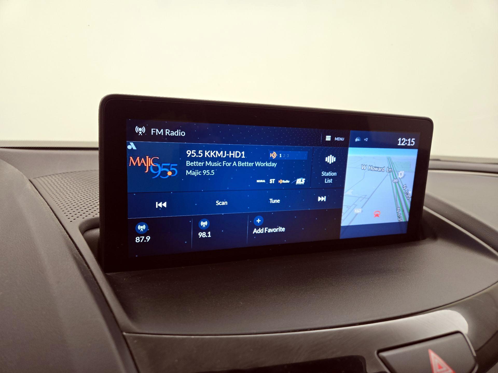 Thumbnail: 2019 Acura RDX - 15