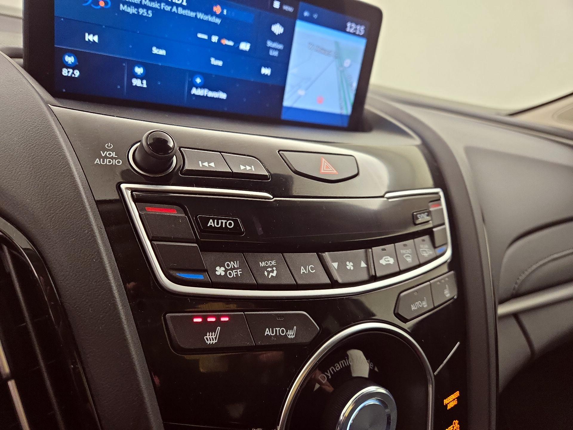 Thumbnail: 2019 Acura RDX - 16