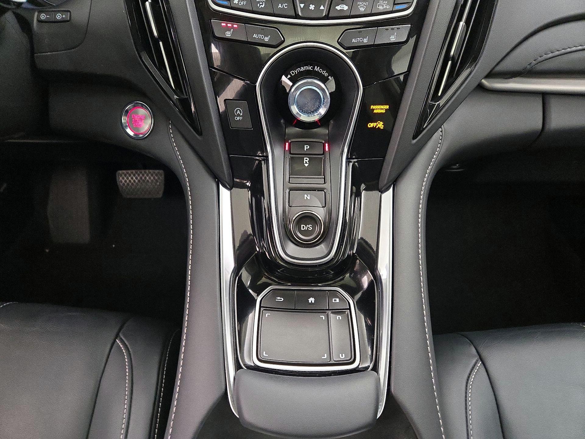 Thumbnail: 2019 Acura RDX - 17