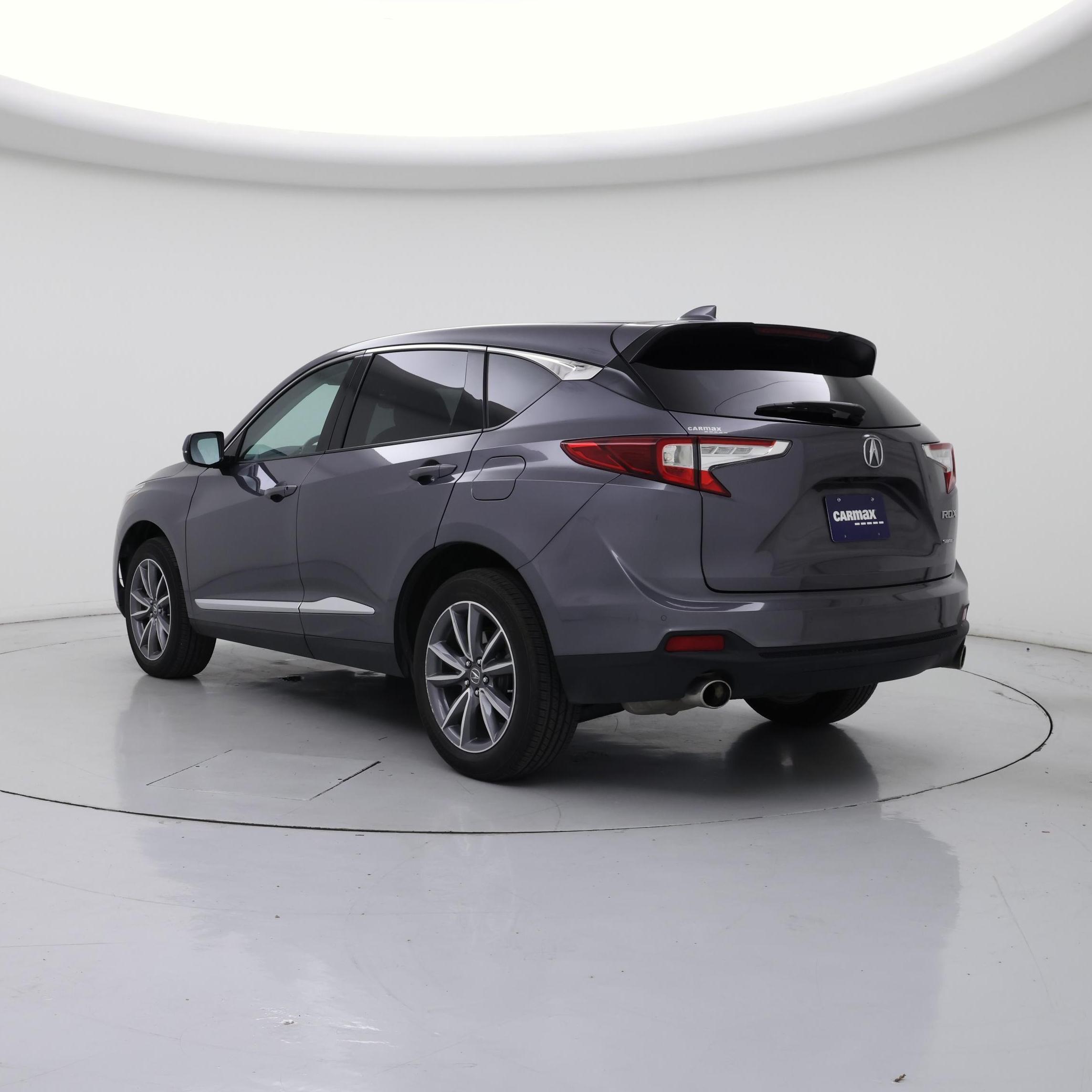 Thumbnail: 2019 Acura RDX - 2