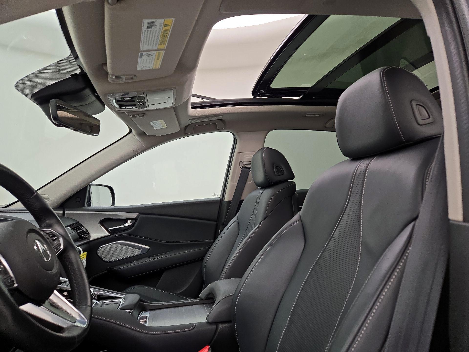 Thumbnail: 2019 Acura RDX - 19