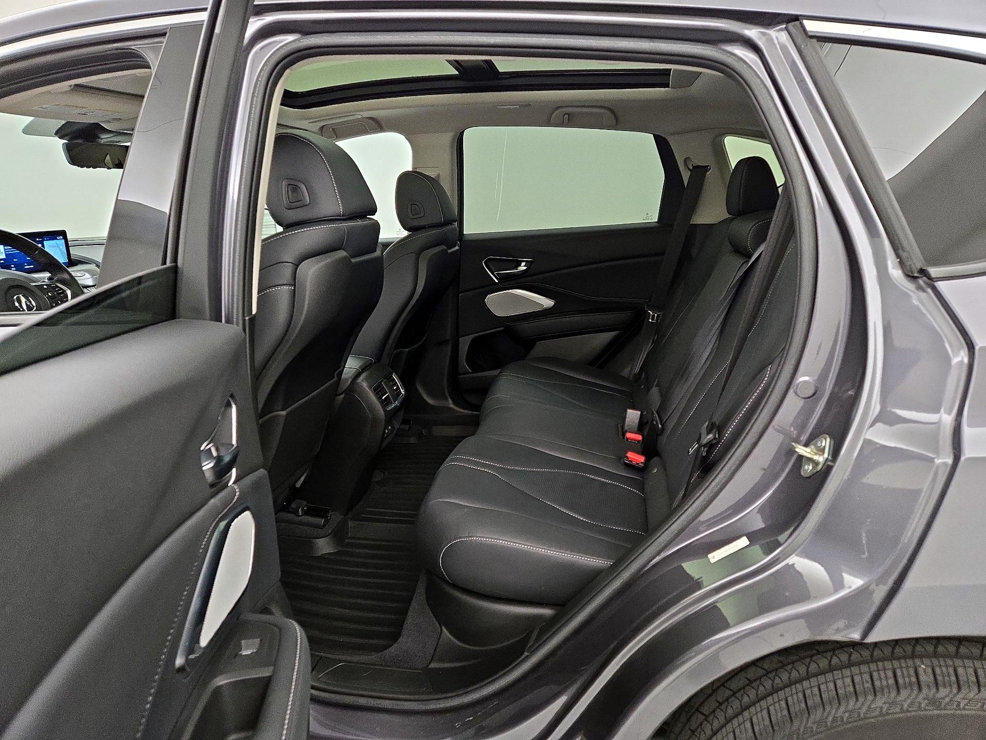 Thumbnail: 2019 Acura RDX - 20