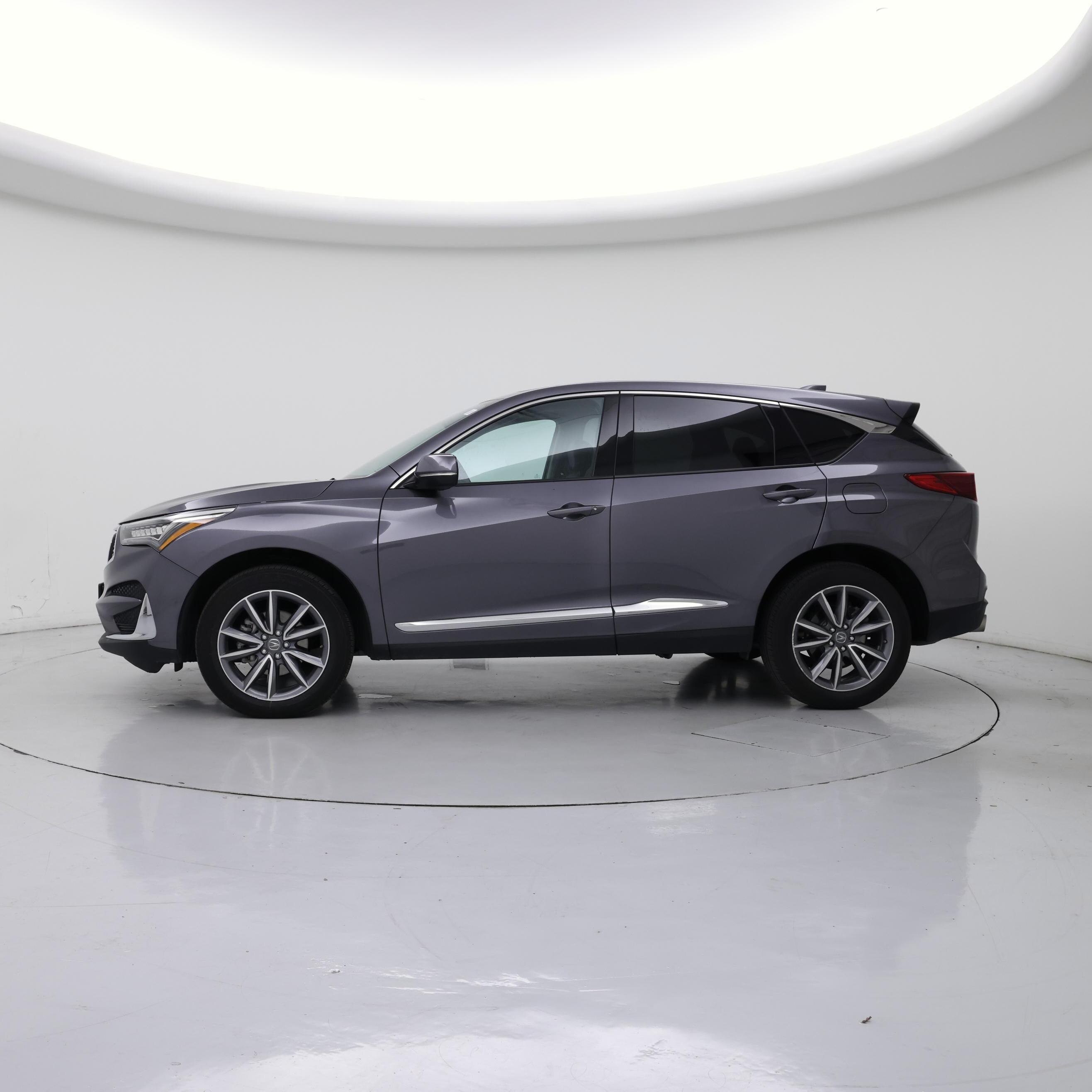 Thumbnail: 2019 Acura RDX - 3