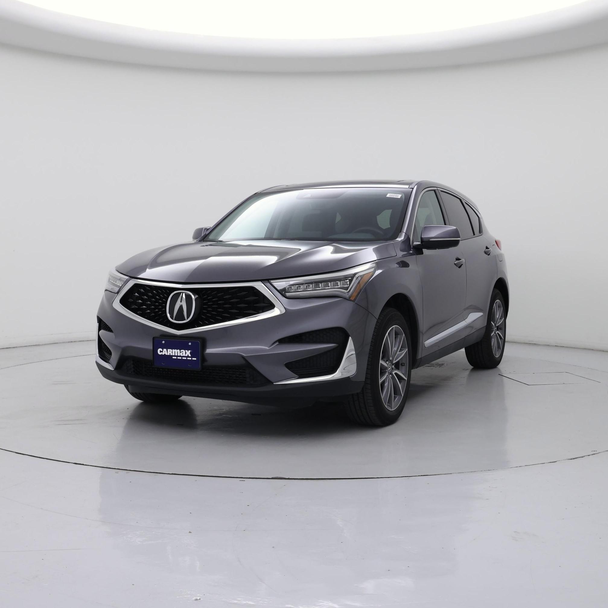 Thumbnail: 2019 Acura RDX - 4