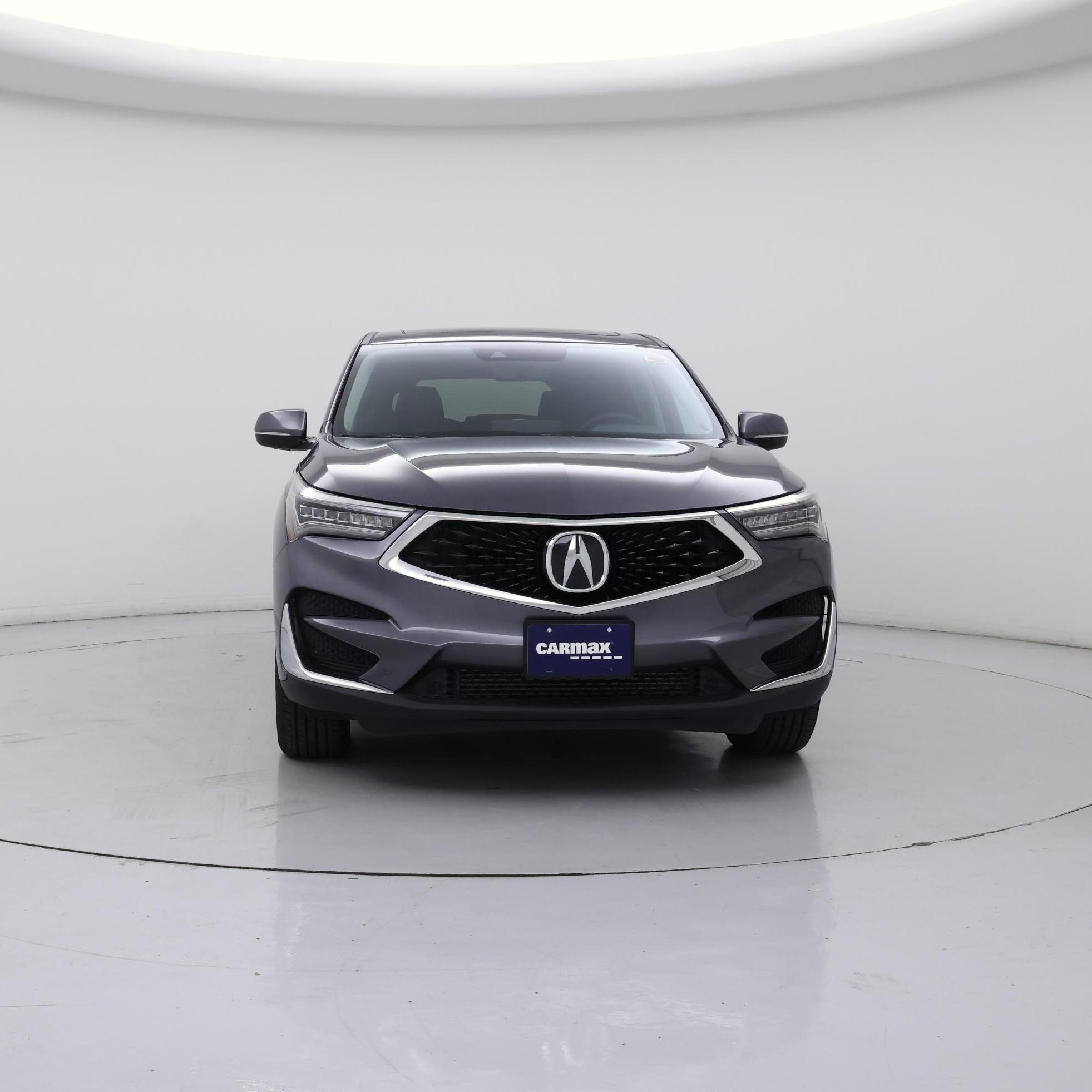 Thumbnail: 2019 Acura RDX - 5
