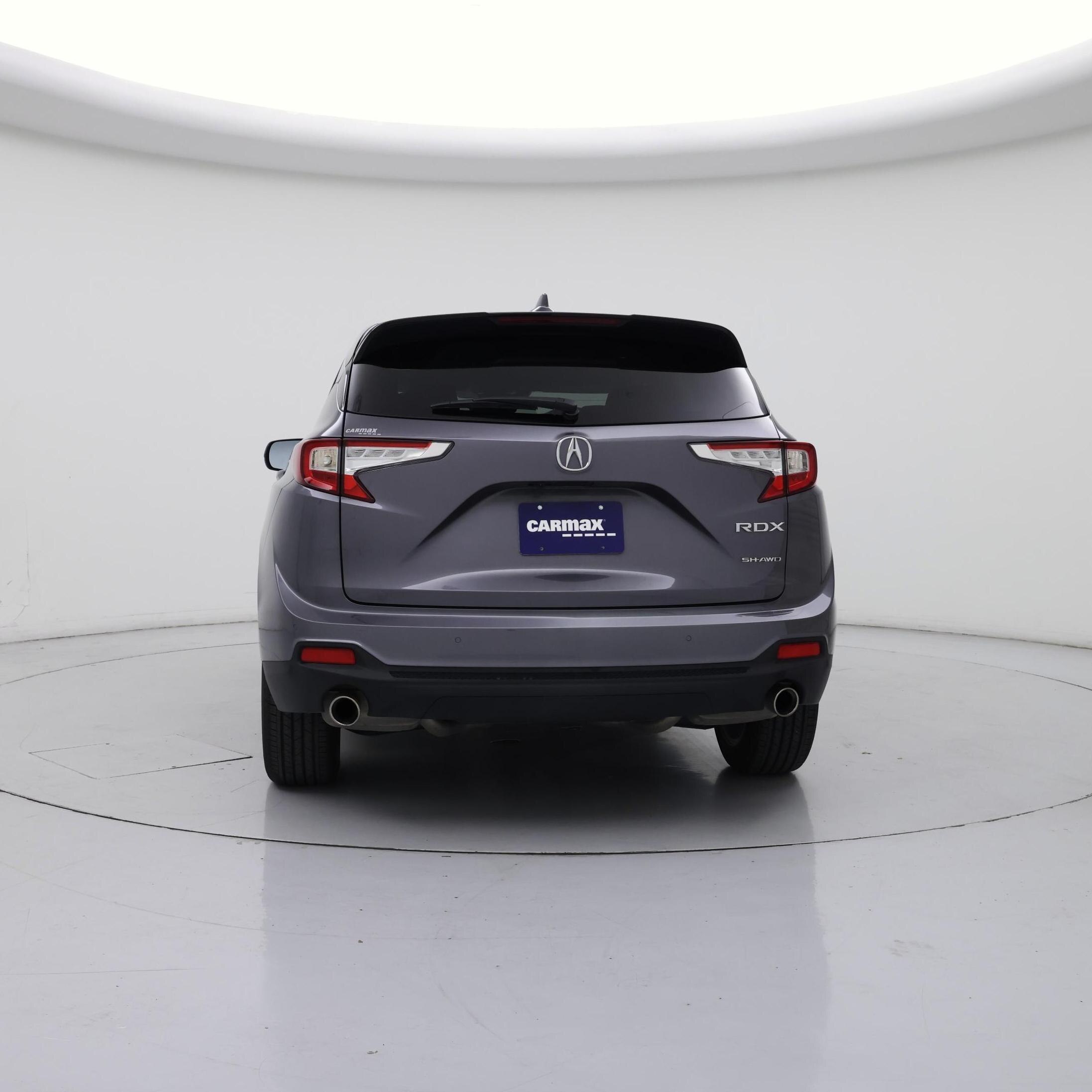 Thumbnail: 2019 Acura RDX - 6