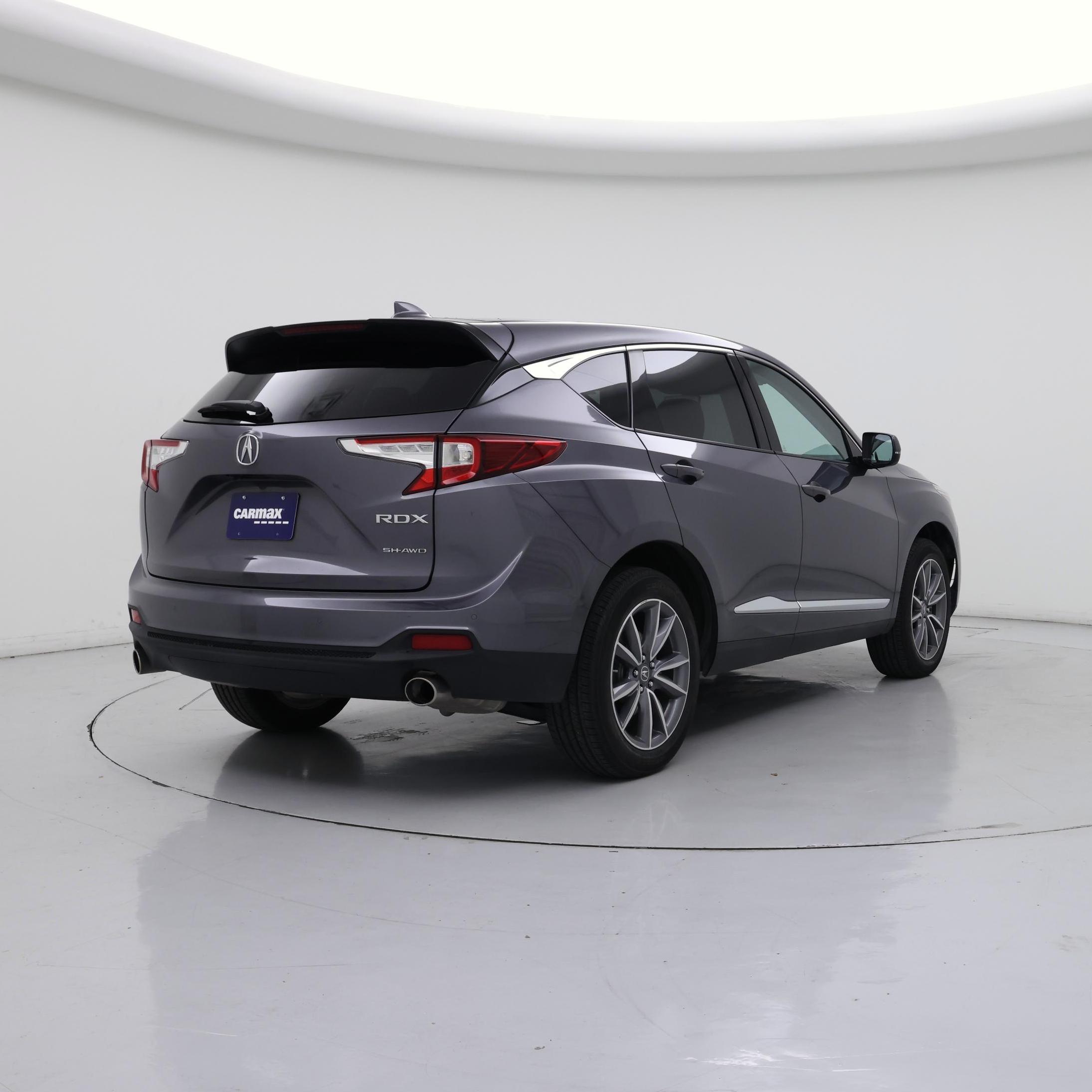 Thumbnail: 2019 Acura RDX - 8