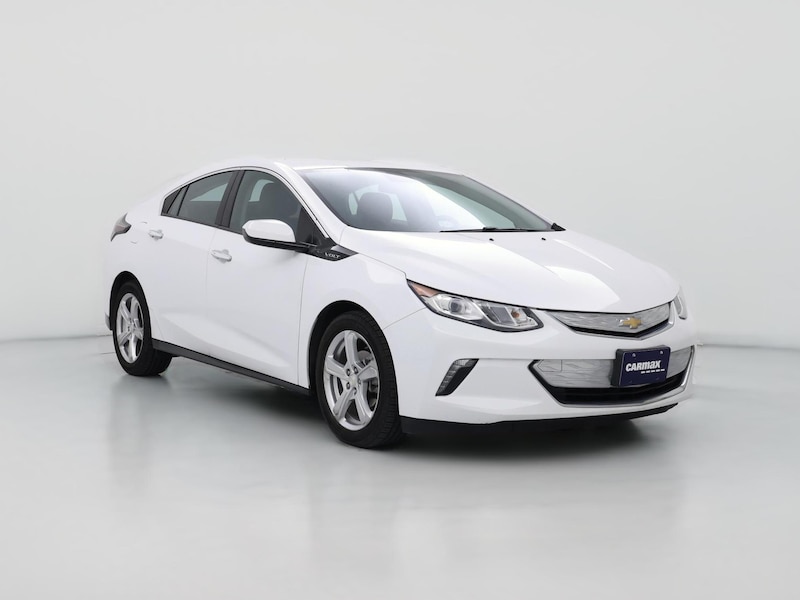 2017 Chevrolet Volt LT -
                  Austin, TX