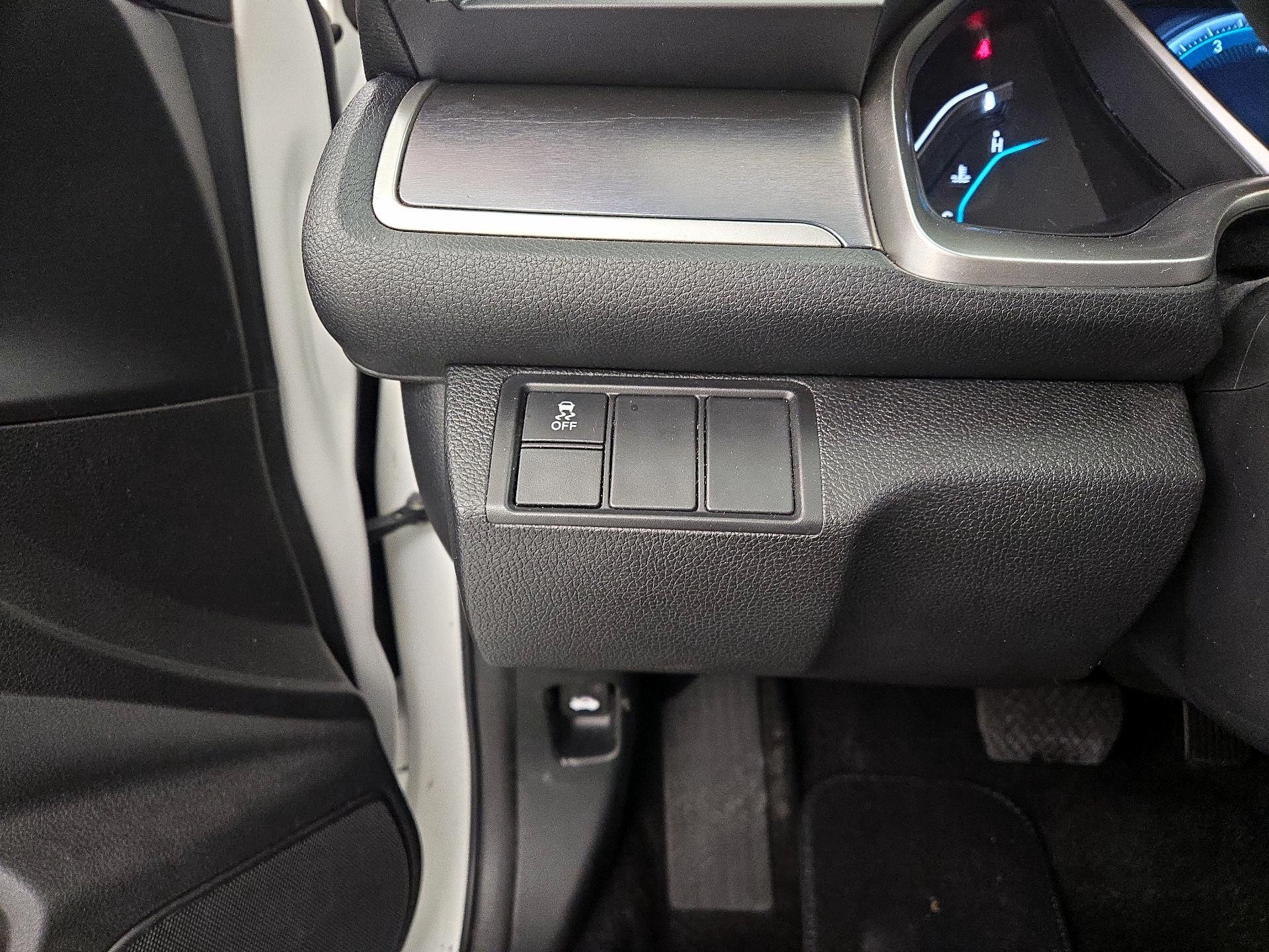 Thumbnail: 2016 Honda Civic - 13