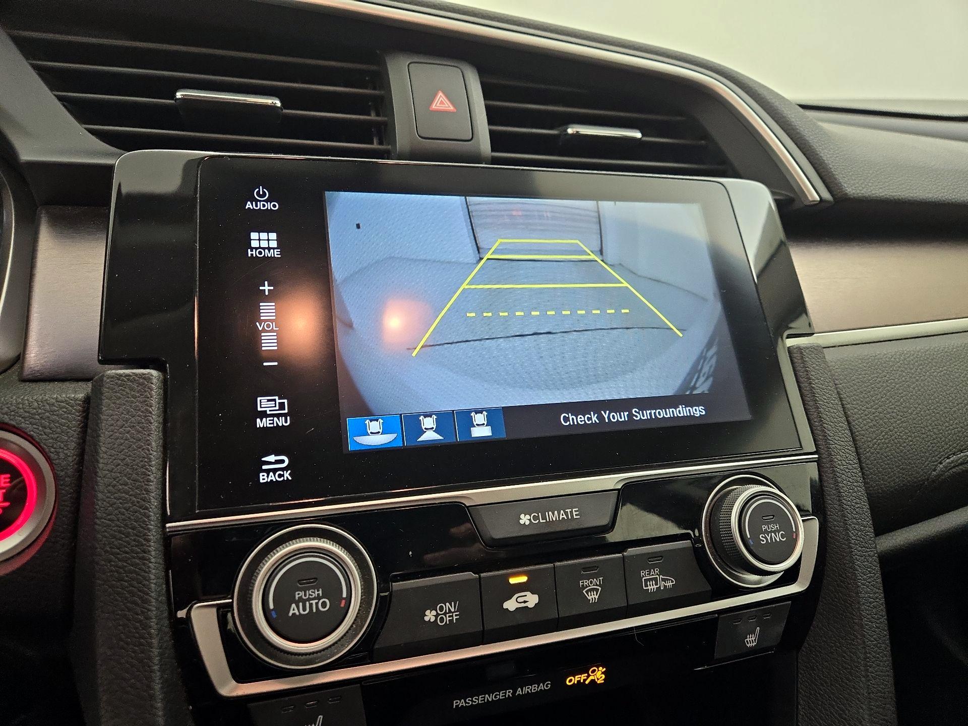 Thumbnail: 2016 Honda Civic - 14