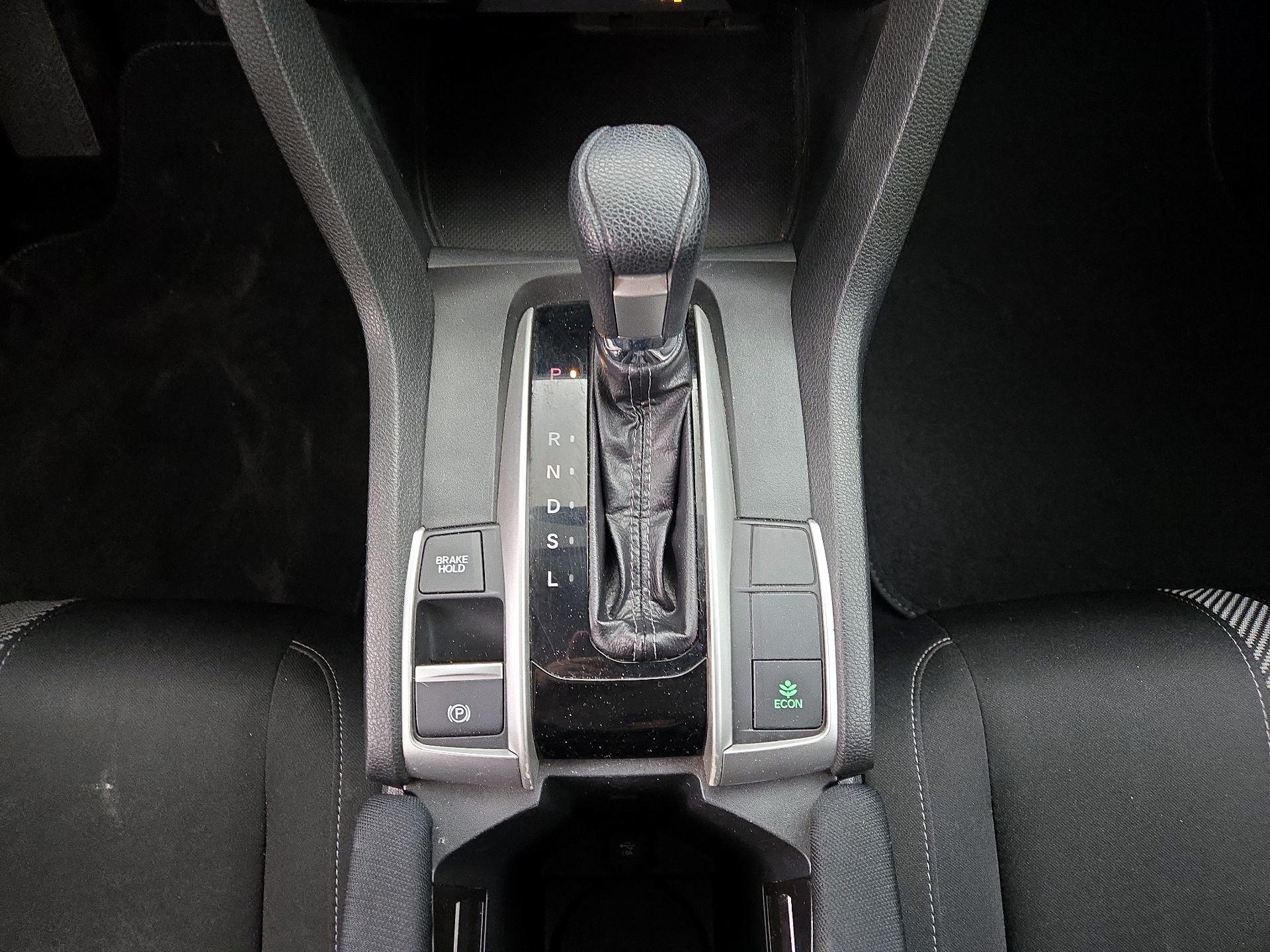 Thumbnail: 2016 Honda Civic - 17