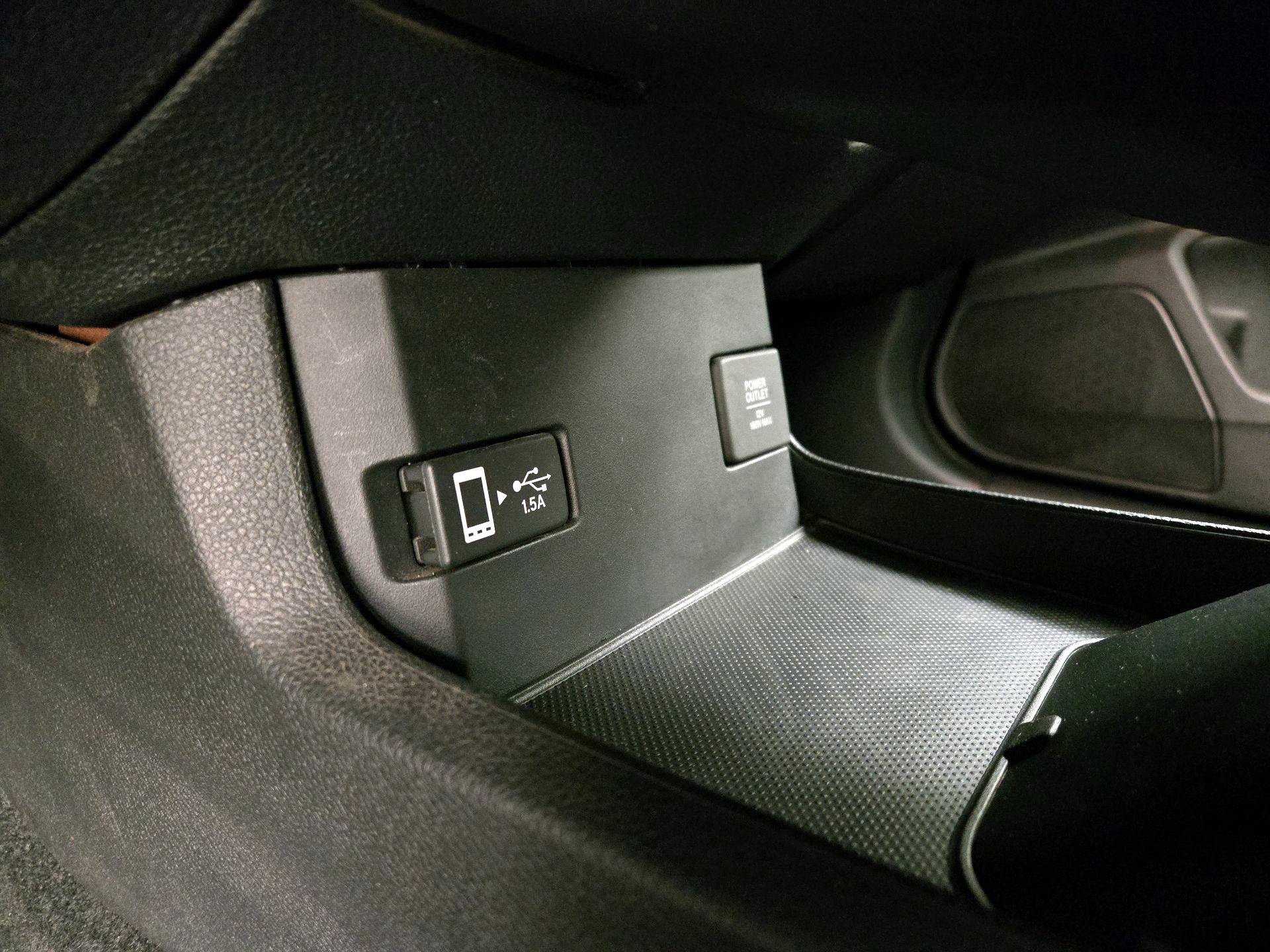 Thumbnail: 2016 Honda Civic - 18