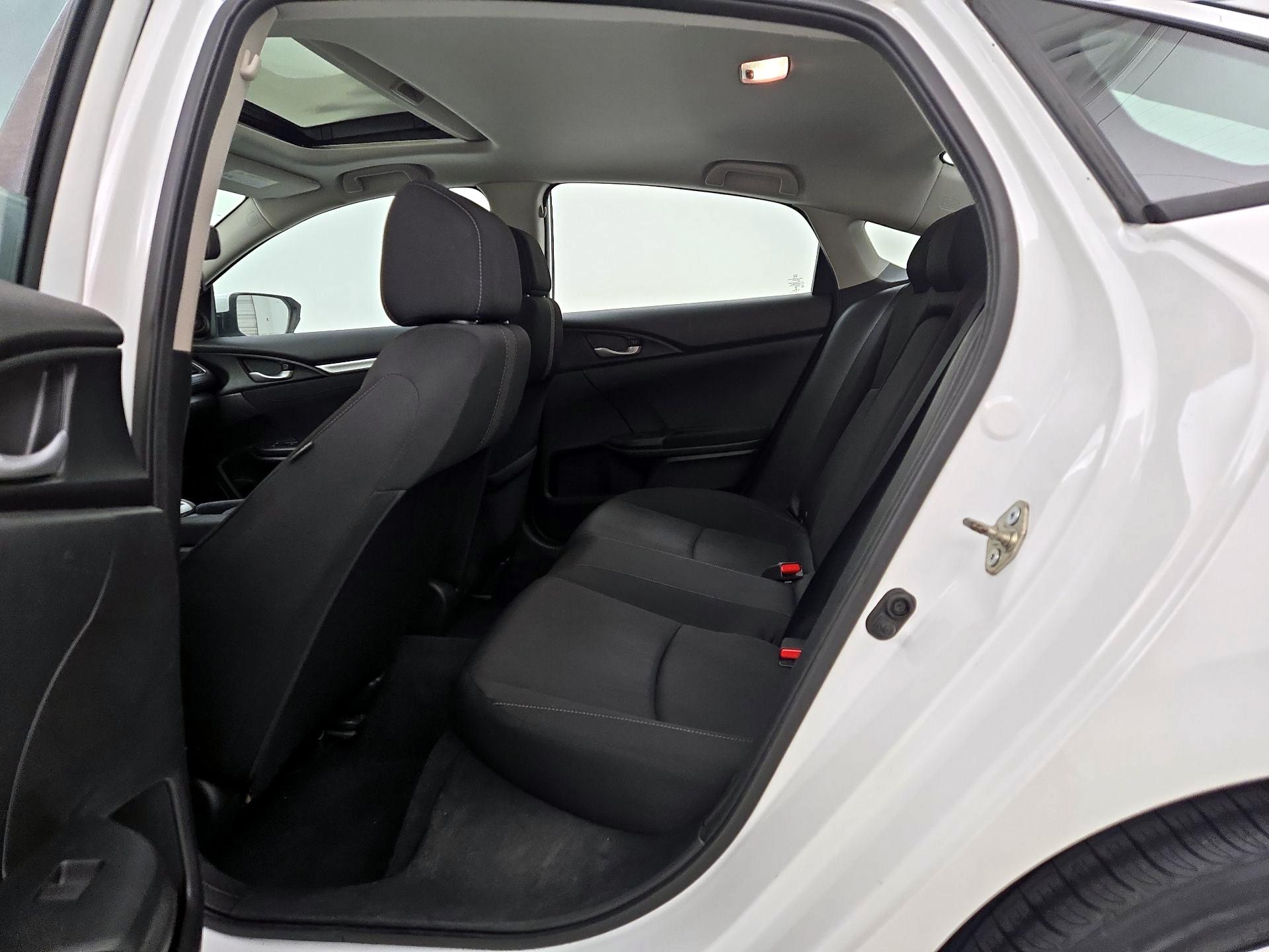 Thumbnail: 2016 Honda Civic - 20