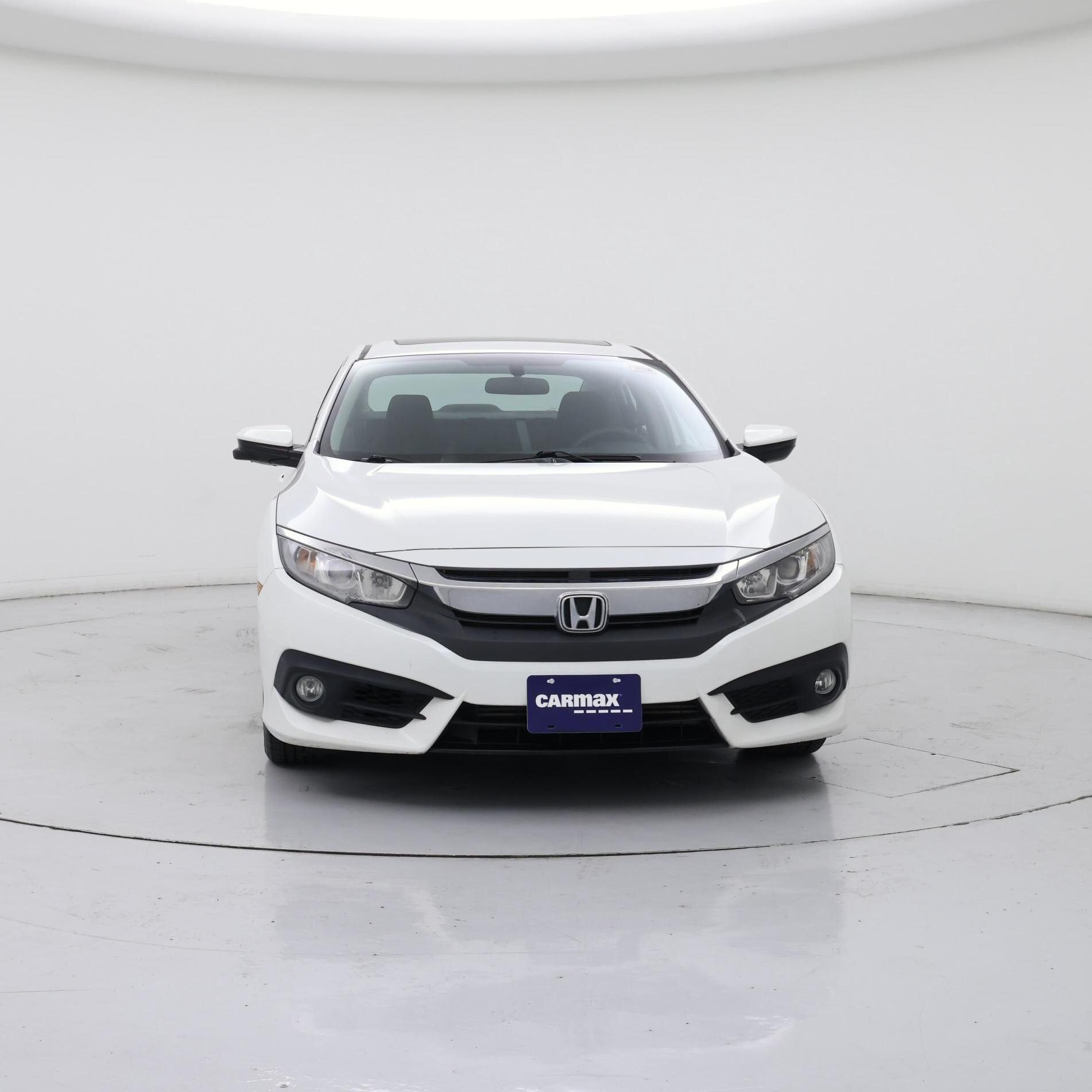 Thumbnail: 2016 Honda Civic - 5