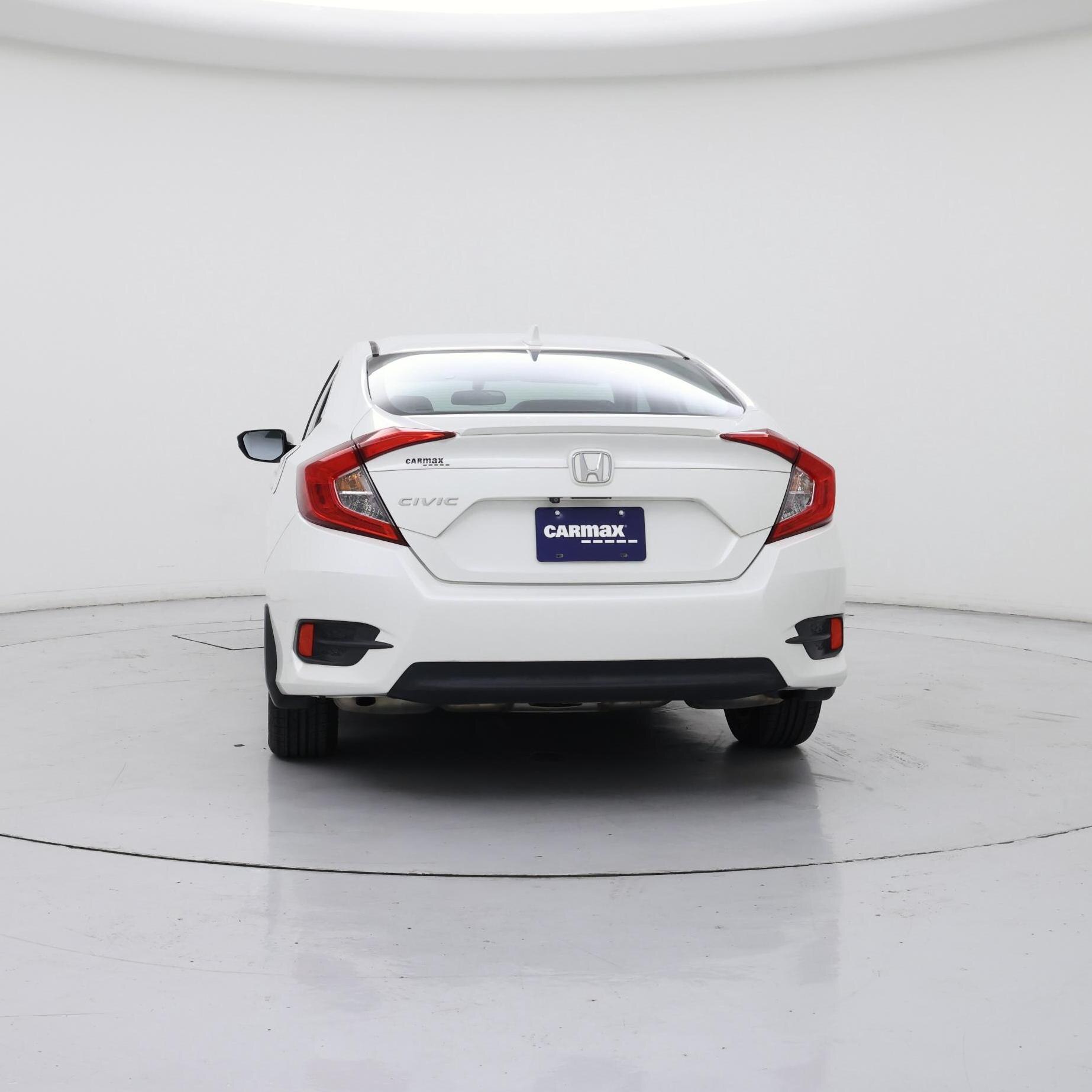 Thumbnail: 2016 Honda Civic - 6