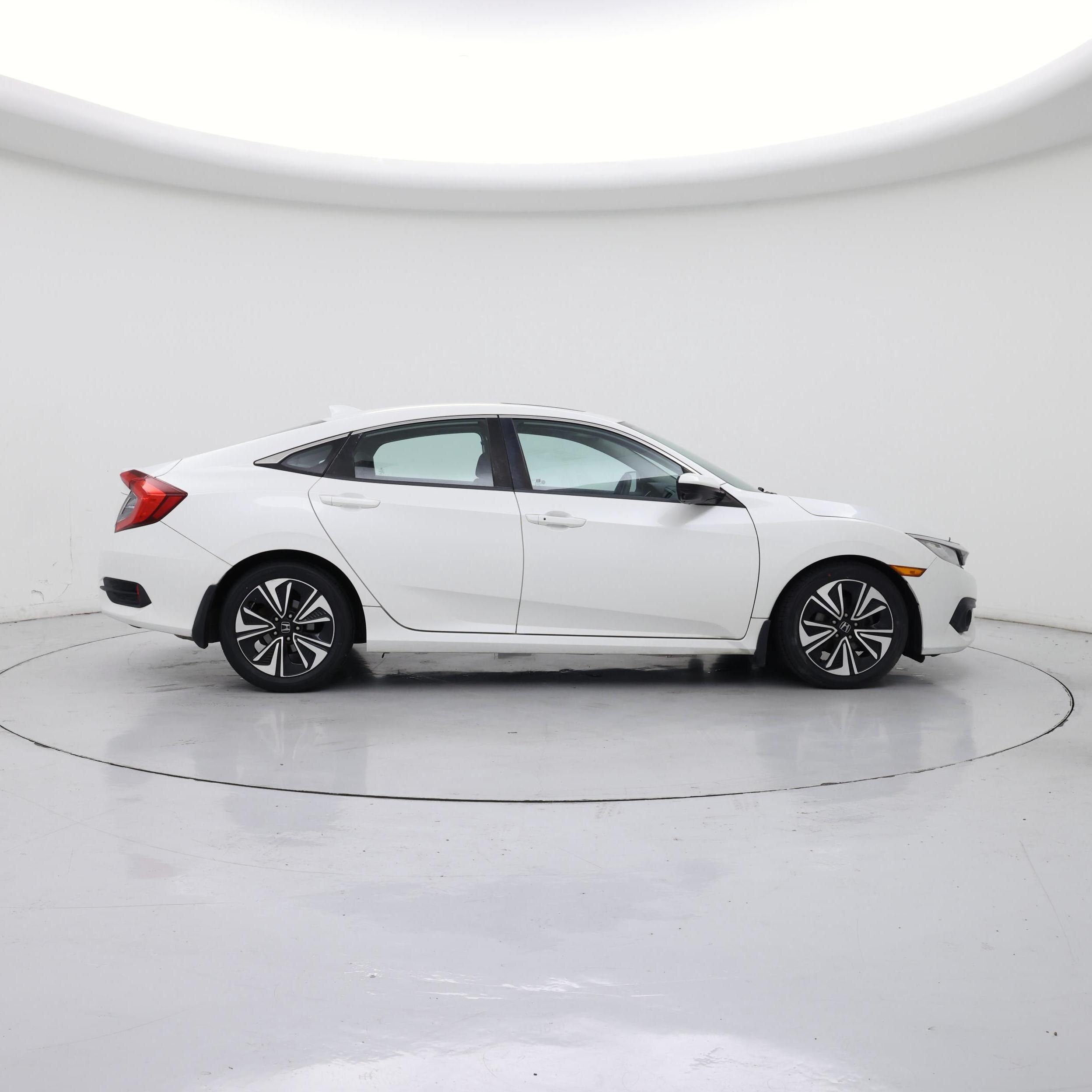 Thumbnail: 2016 Honda Civic - 7