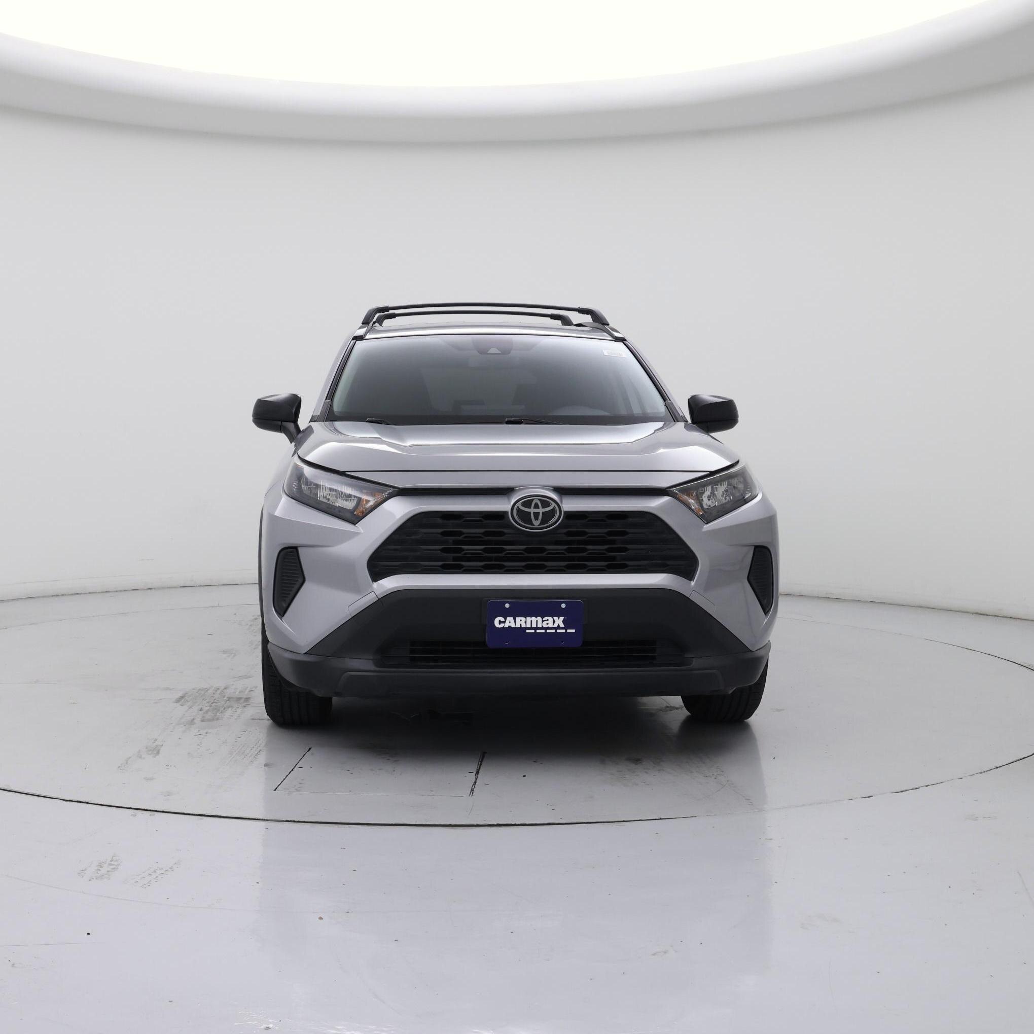 Thumbnail: 2019 Toyota RAV4 - 5