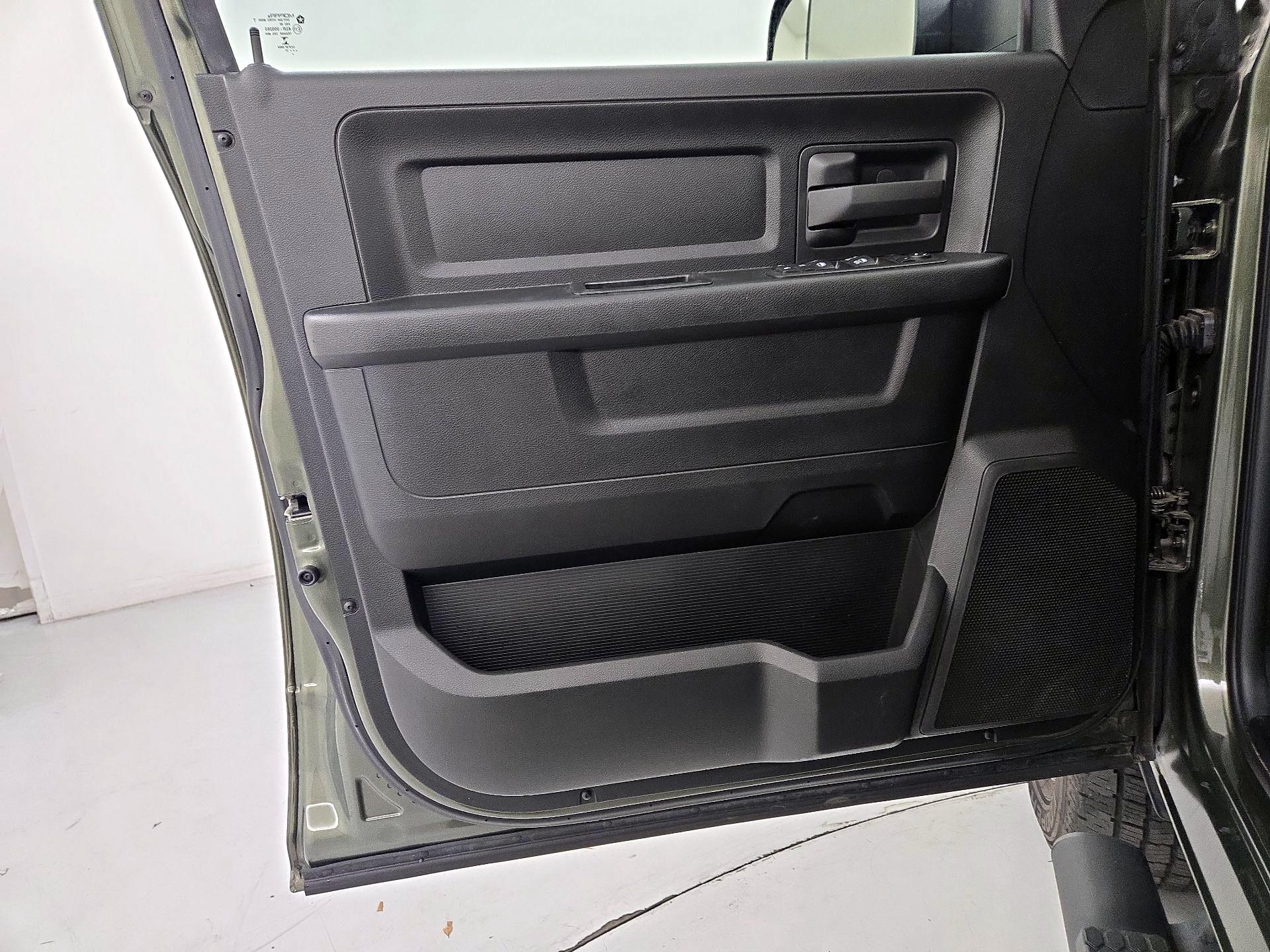 Thumbnail: 2021 RAM 3500 - 12