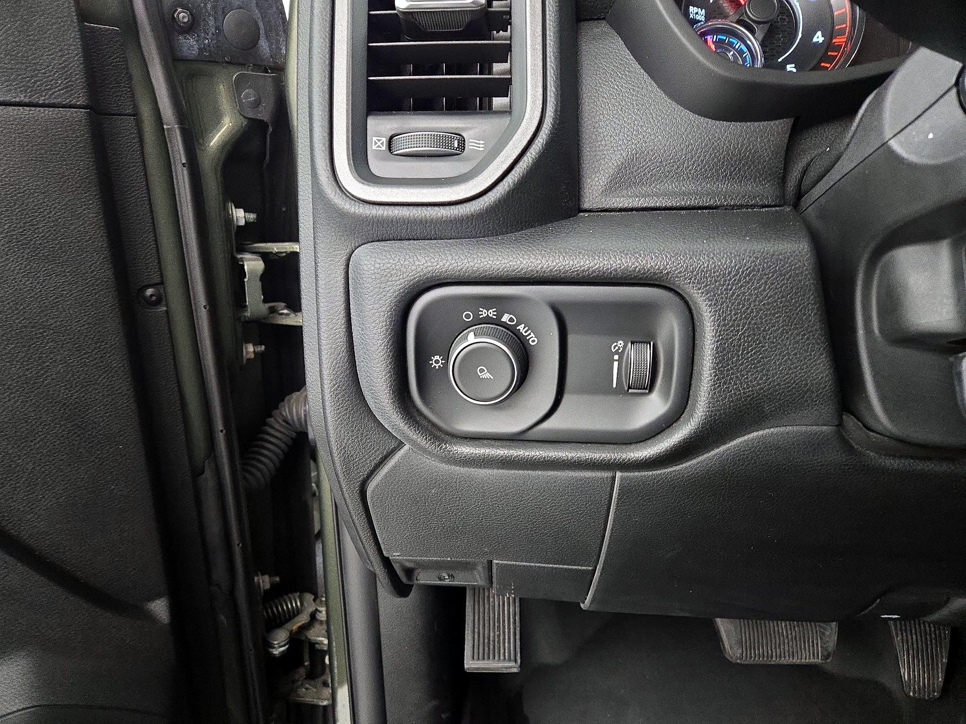 Thumbnail: 2021 RAM 3500 - 13