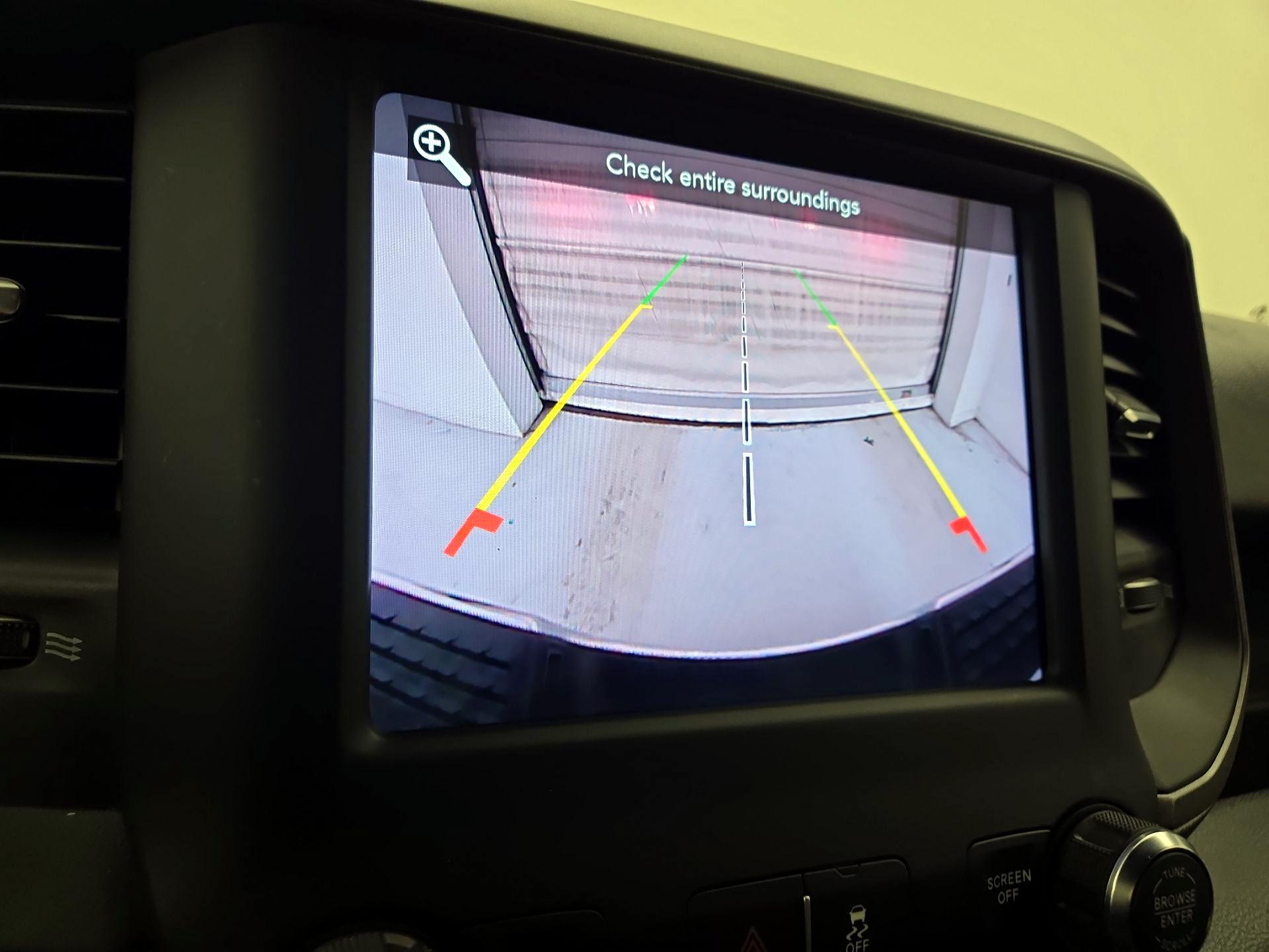 Thumbnail: 2021 RAM 3500 - 14